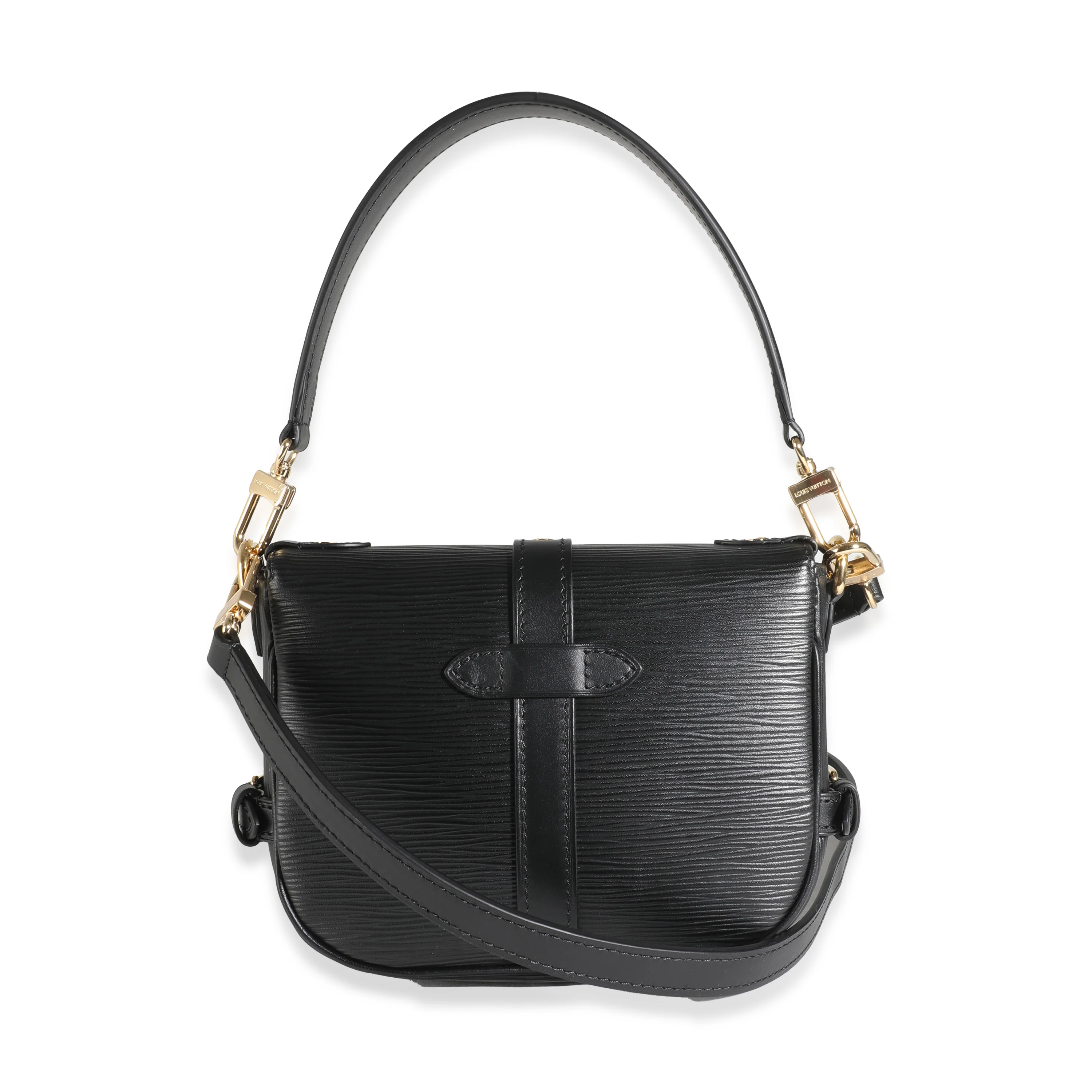 Black Epi Saumur BB - Image 4