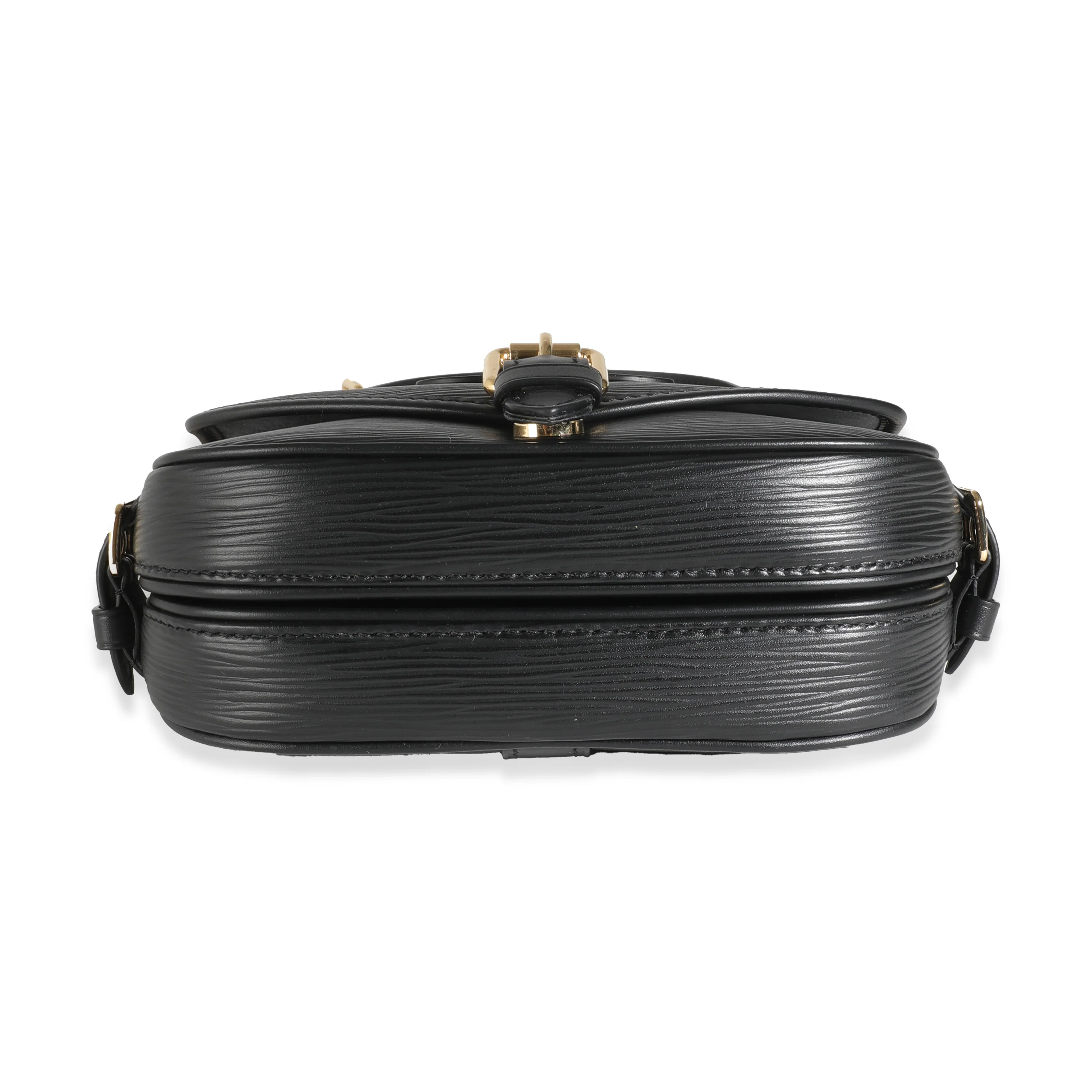Black Epi Saumur BB - Image 5