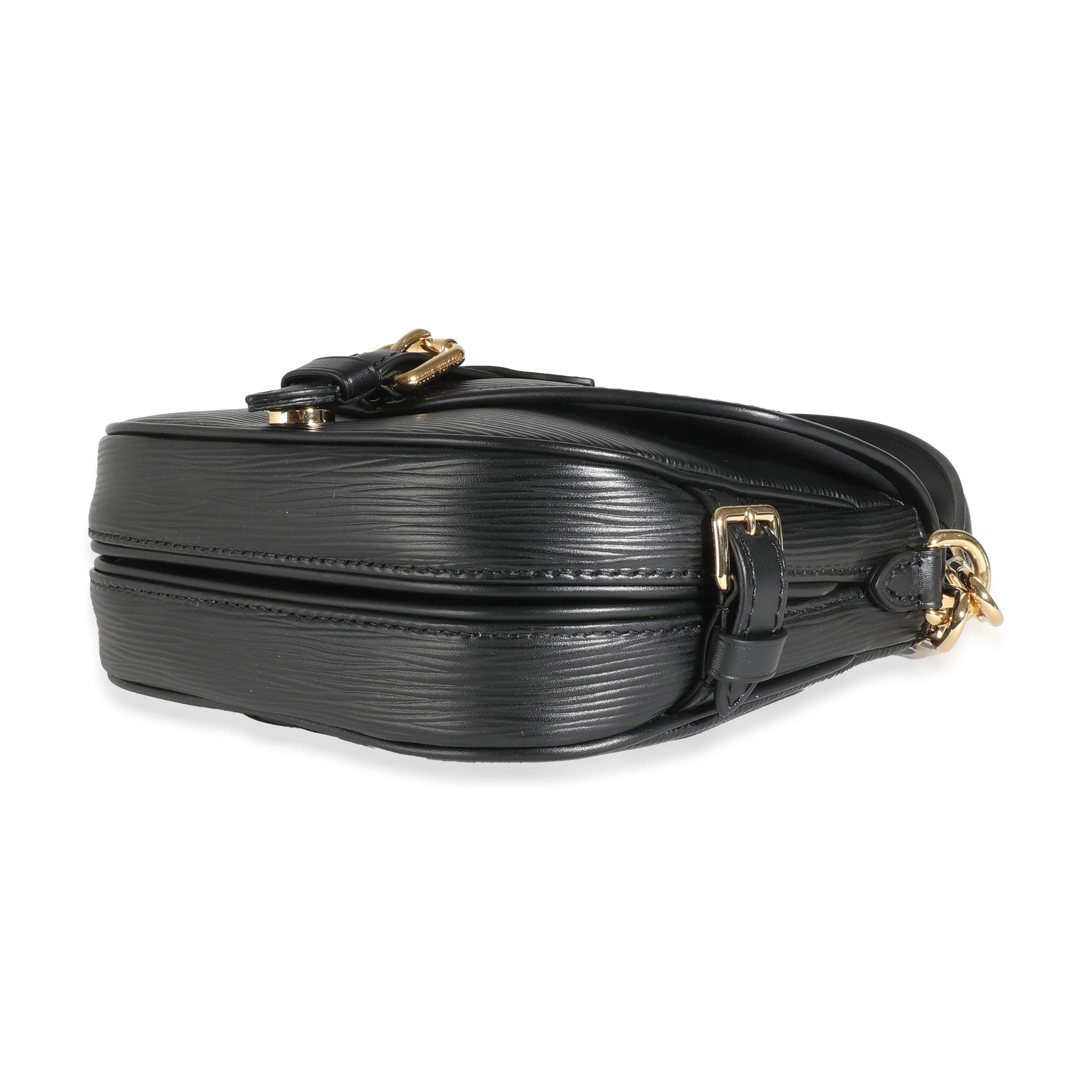 Black Epi Saumur BB - Image 7