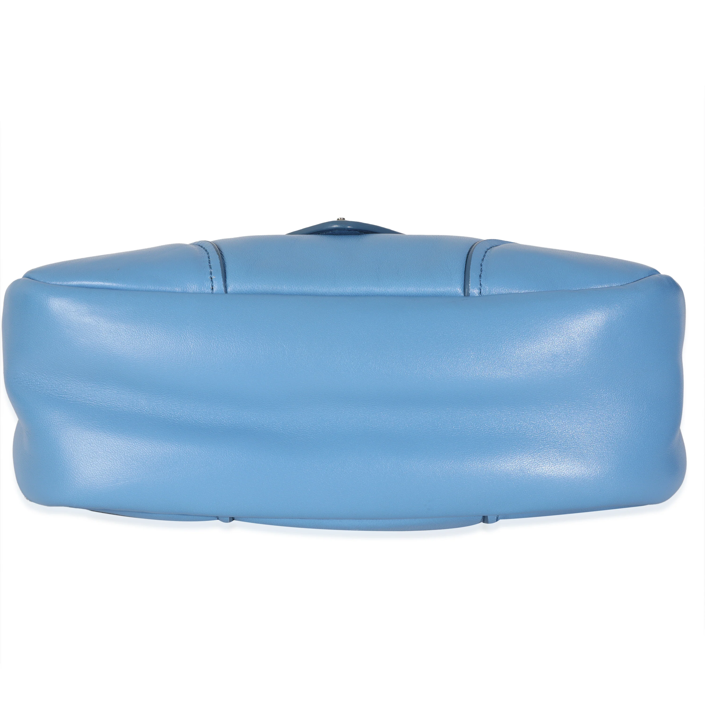 Onda Nappa Soft Padded Re-Edition 2002 Moon Bag - Image 4