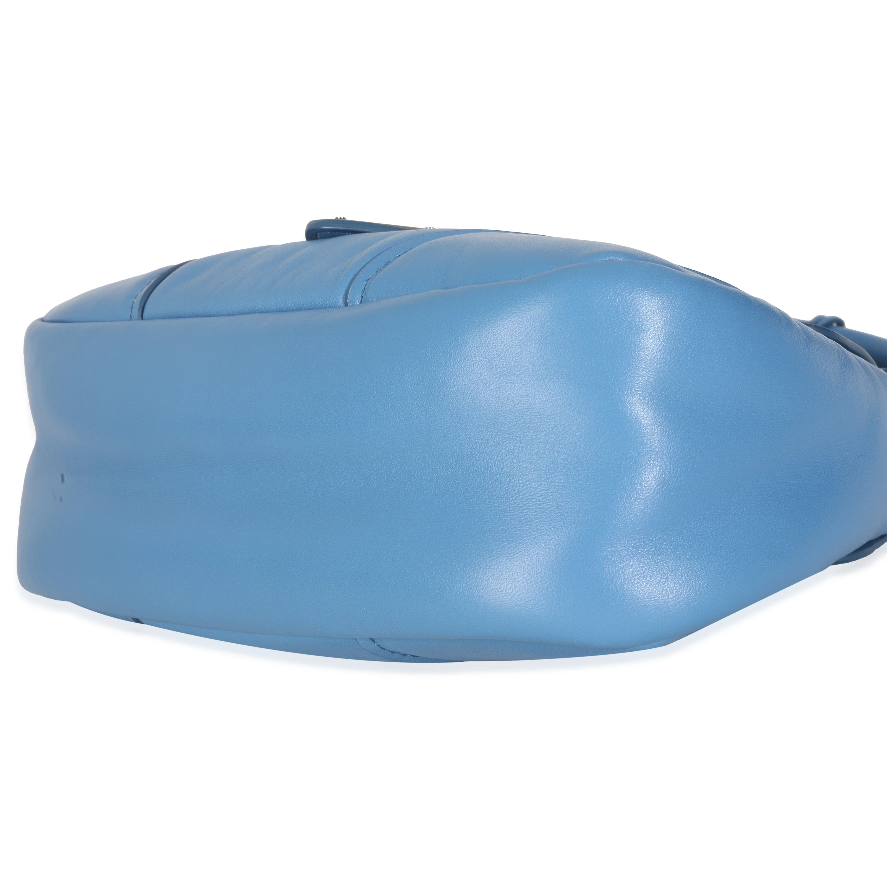 Onda Nappa Soft Padded Re-Edition 2002 Moon Bag - Image 5