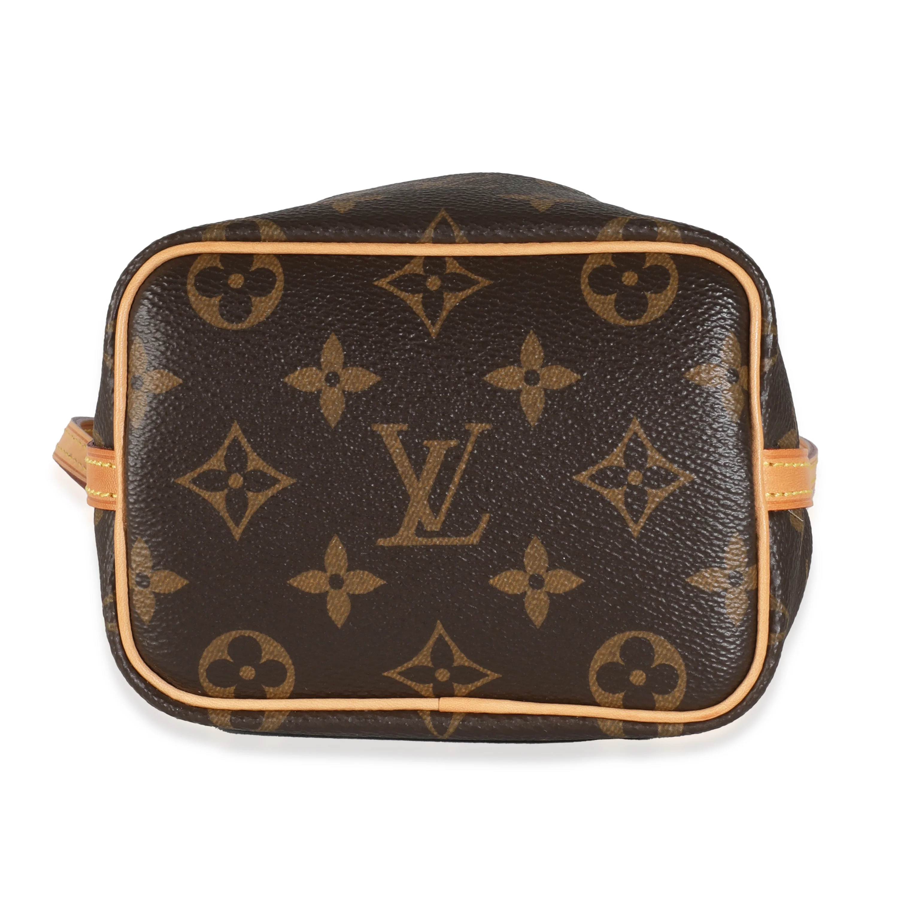 Monogram Canvas Nano Noe - Image 5
