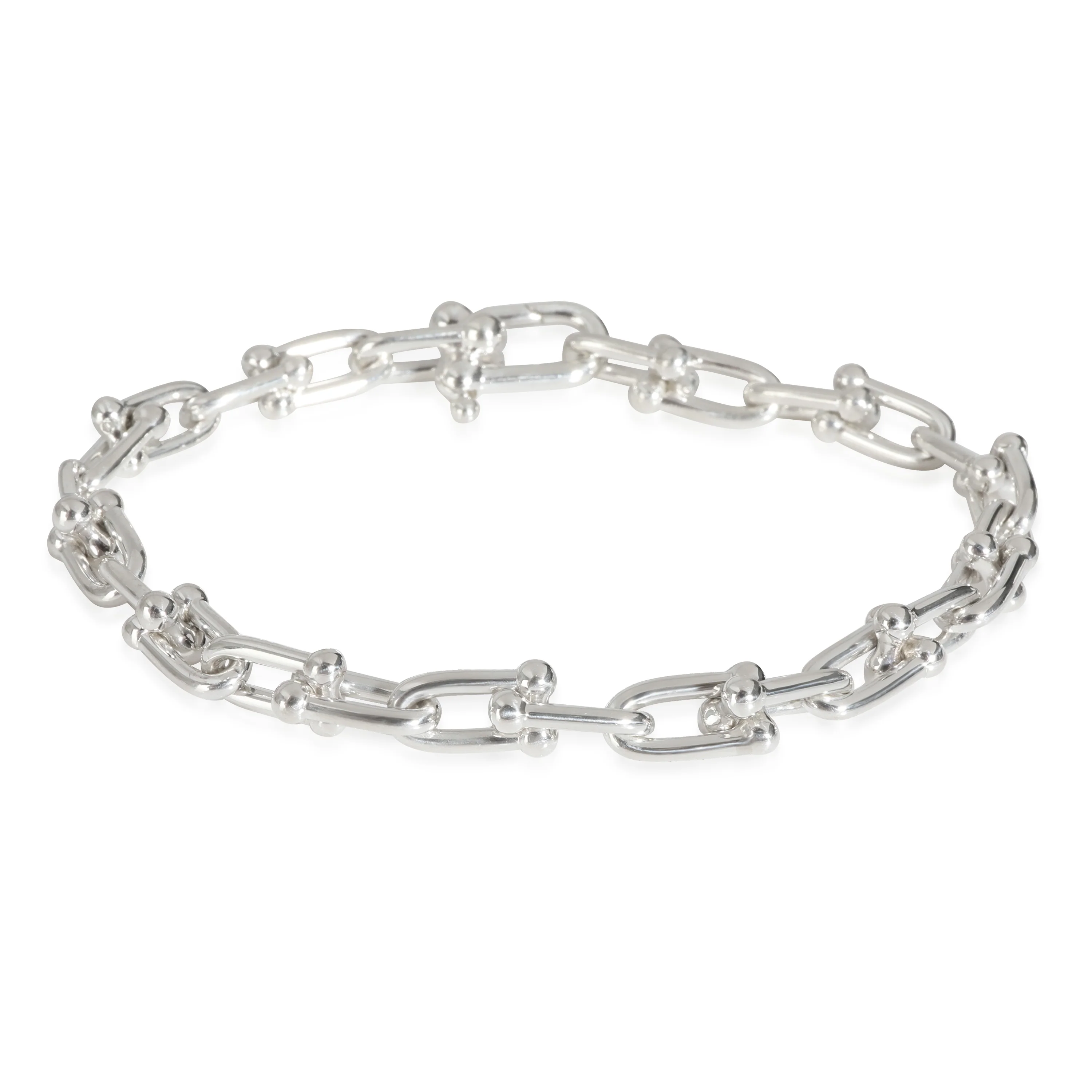 HardWear Small Link Bracelet in Sterling Silver