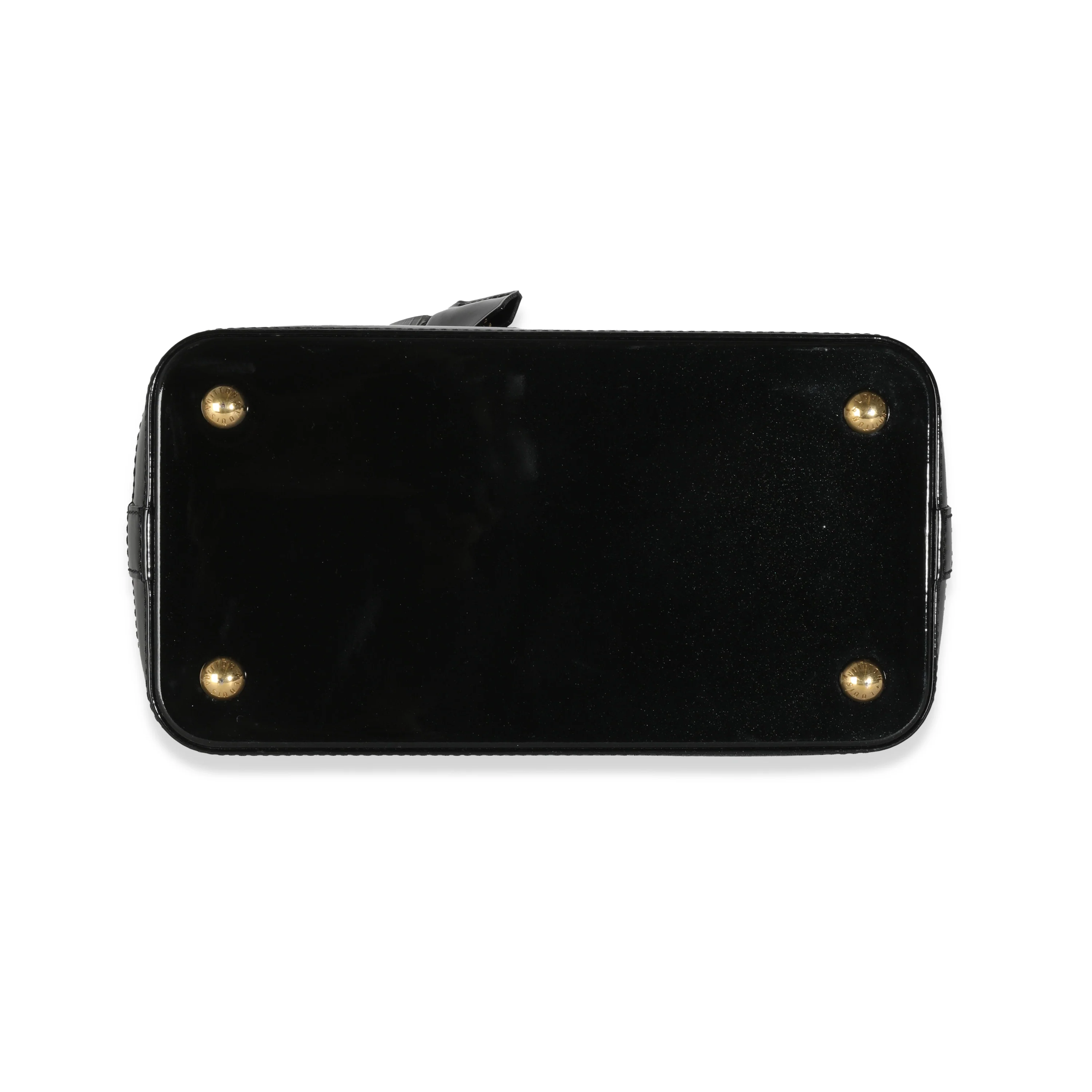 Griotte Monogram Vernis Lockit PM - Image 5