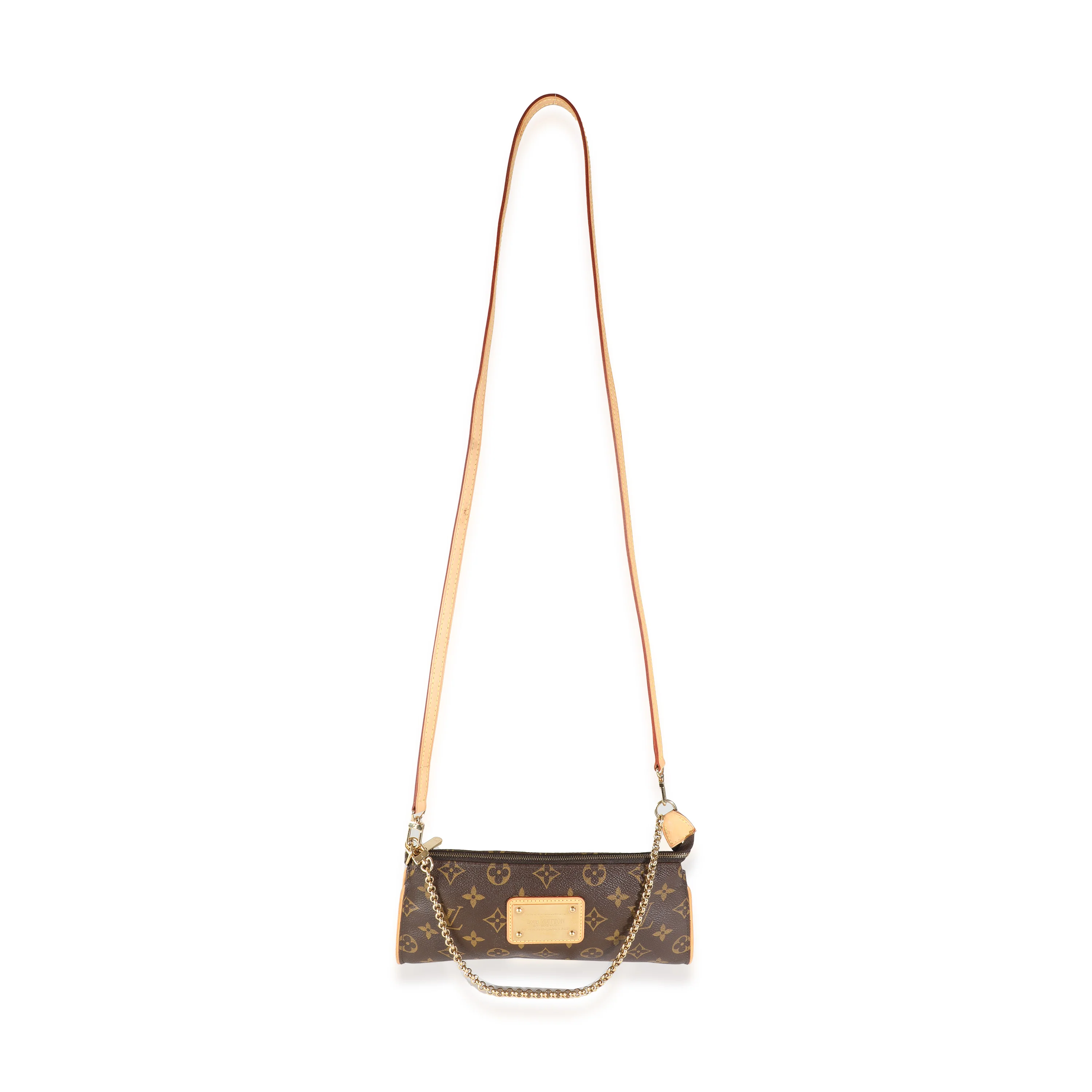 Monogram Canvas Sophie Clutch - Image 6