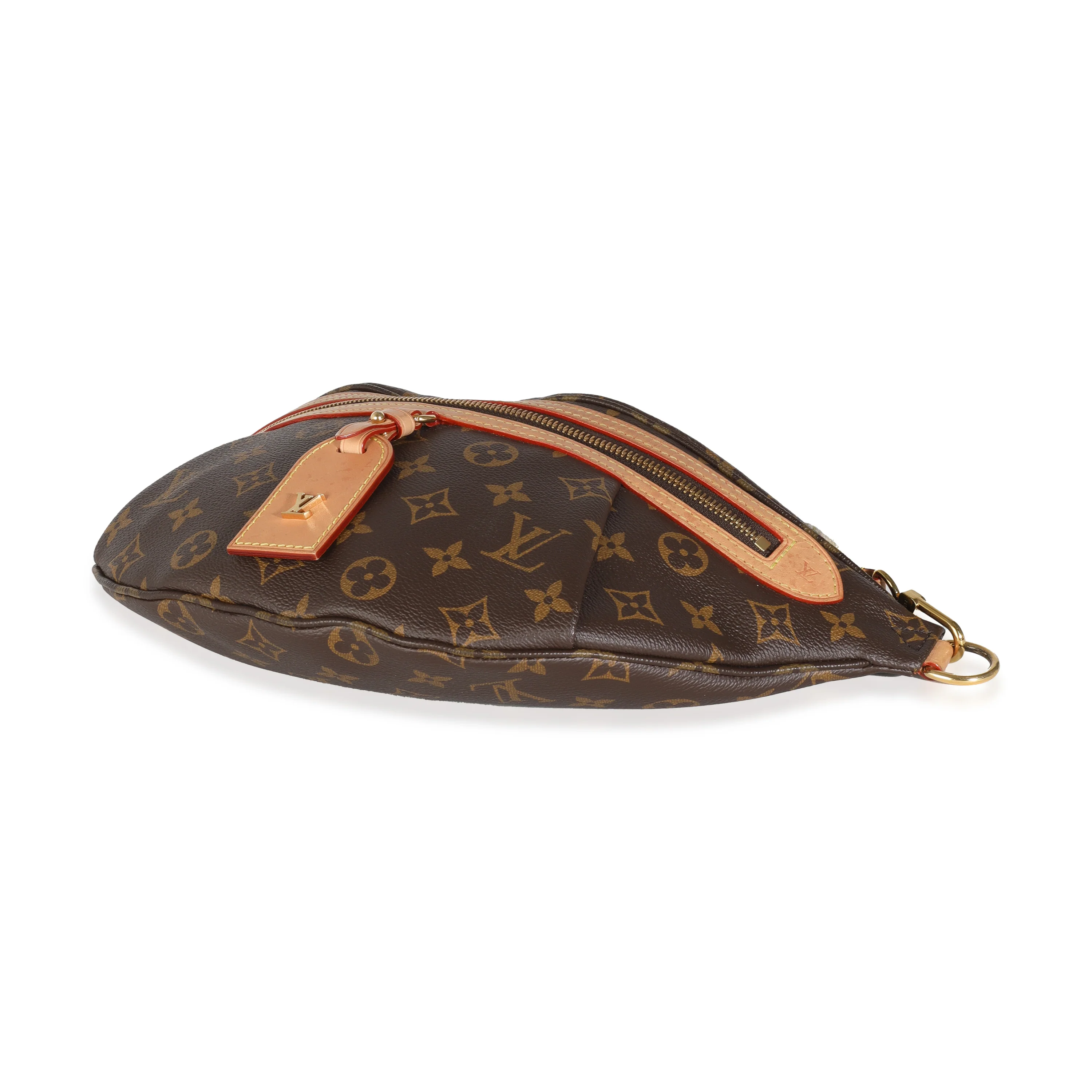 Monogram Canvas Highrise Bumbag - Image 7