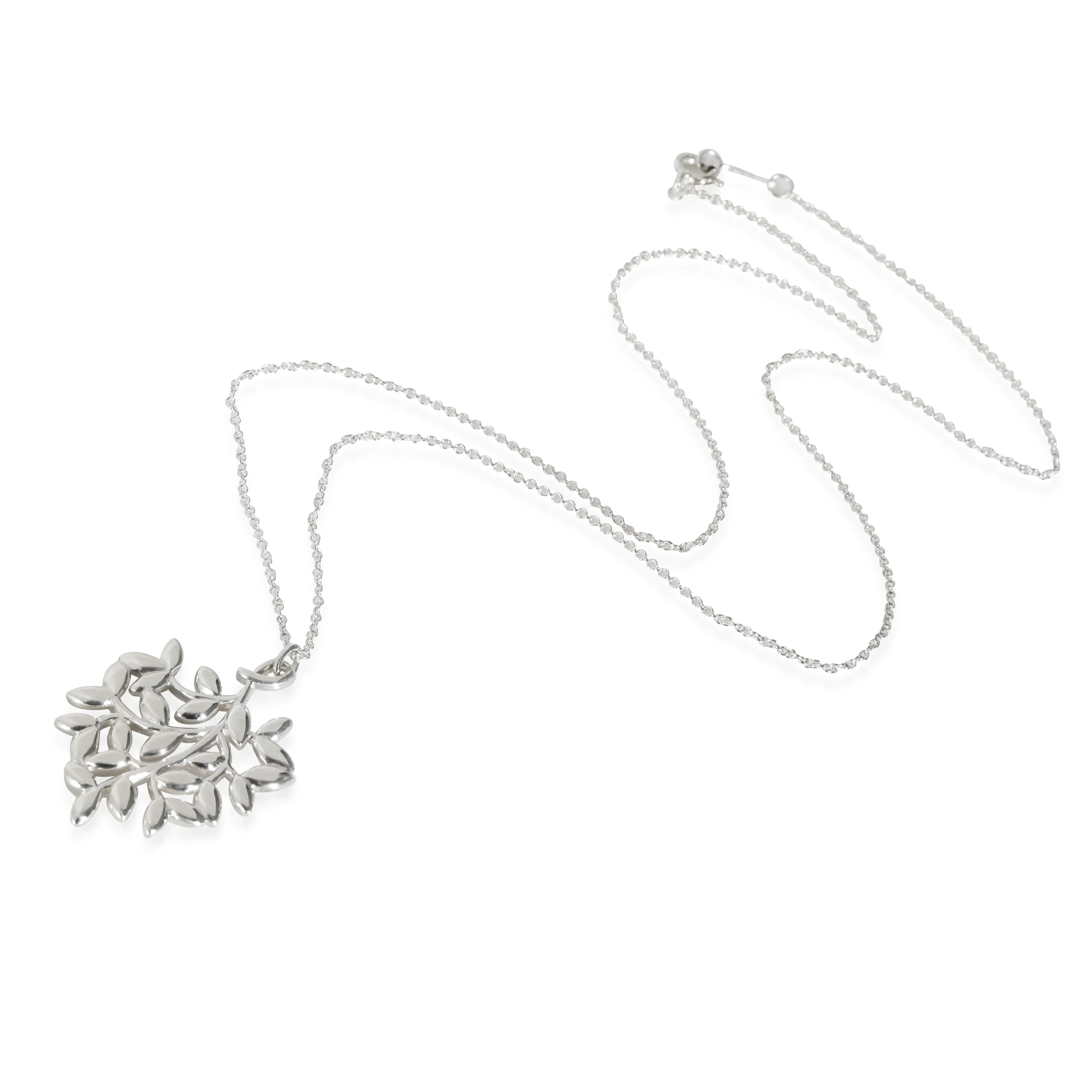 Paloma Picasso Pendant in  Sterling Silver - Image 2