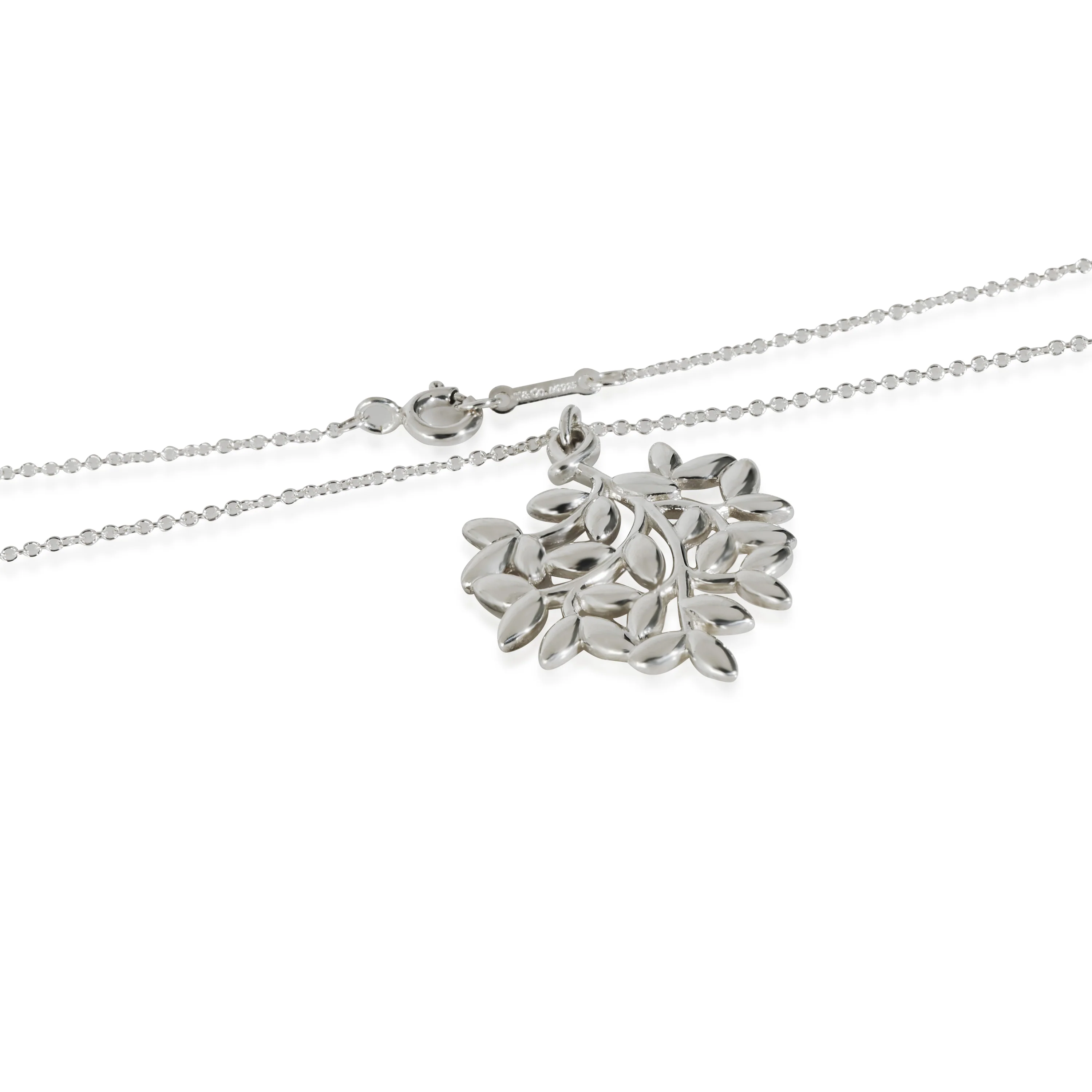 Paloma Picasso Pendant in  Sterling Silver - Image 3