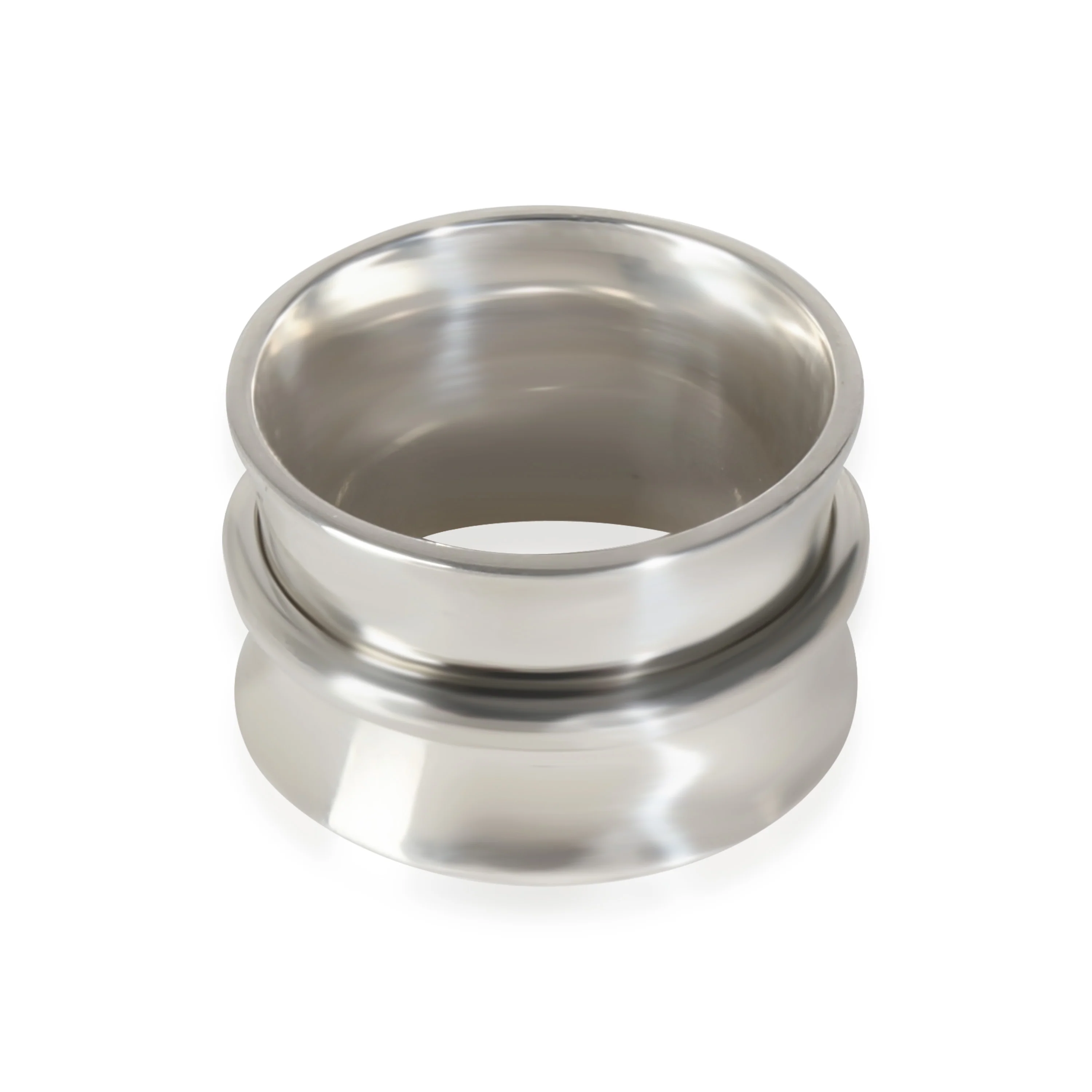 1837 Ring in  Sterling Silver - Image 3
