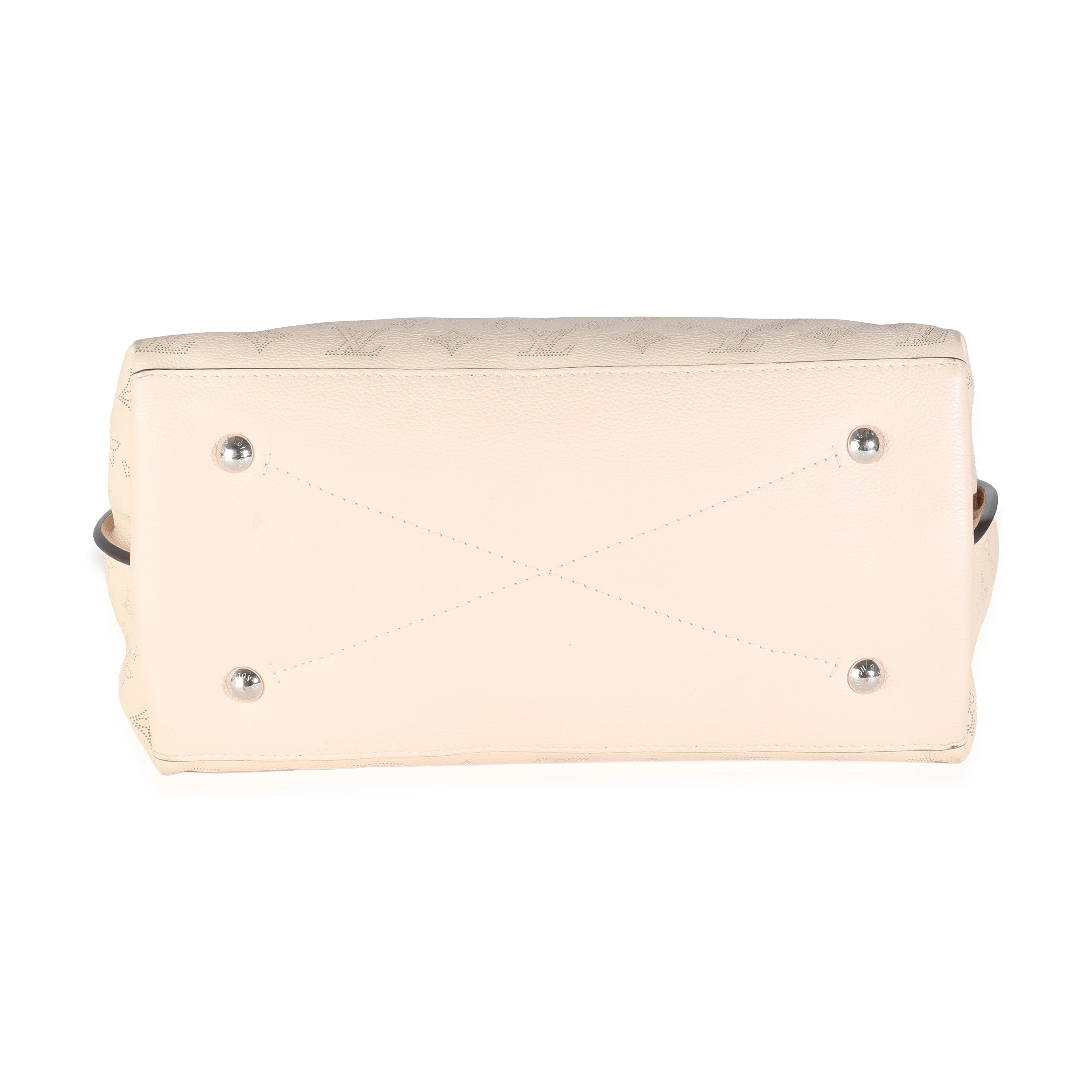 Cream Mahina Carmel Hobo - Image 5