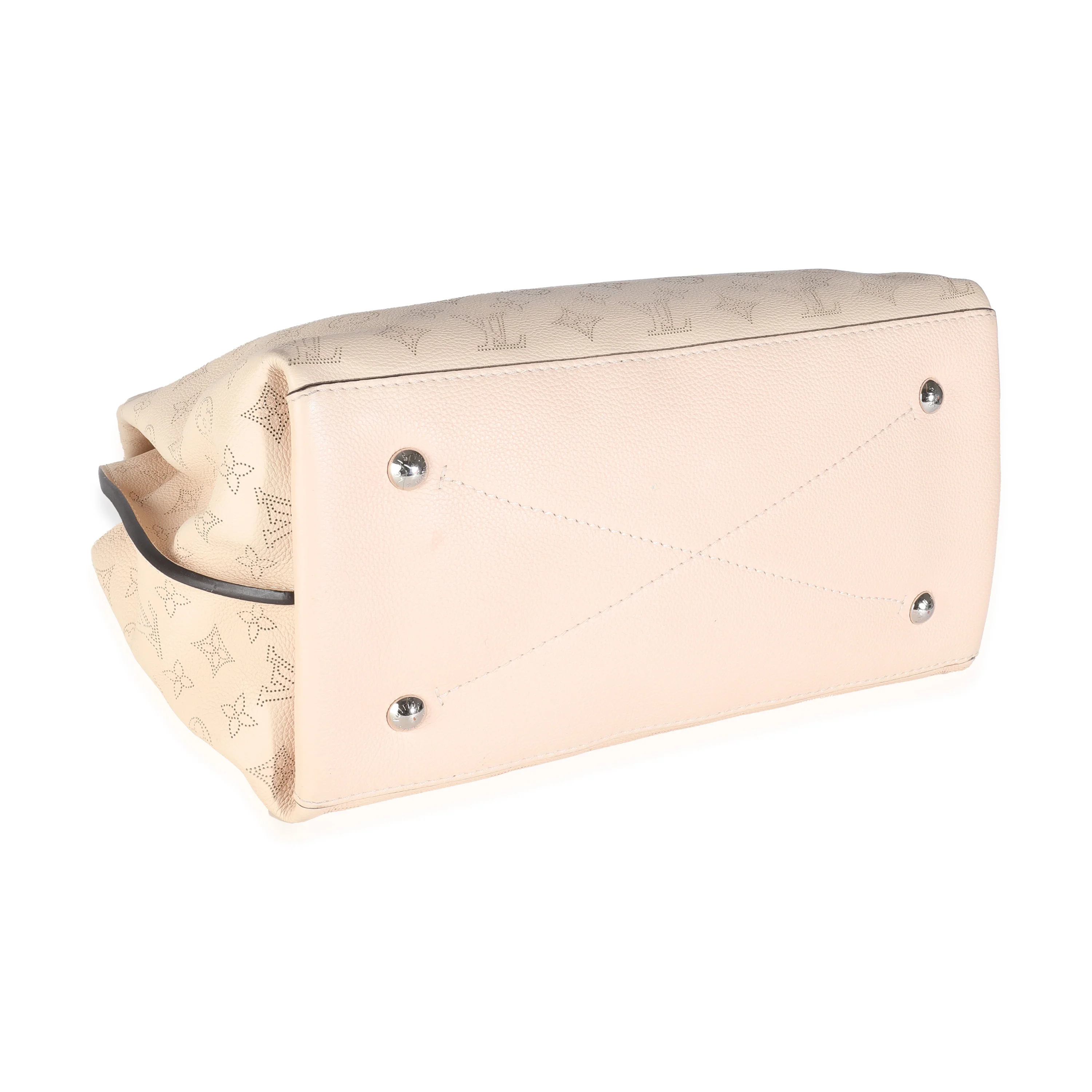 Cream Mahina Carmel Hobo - Image 6