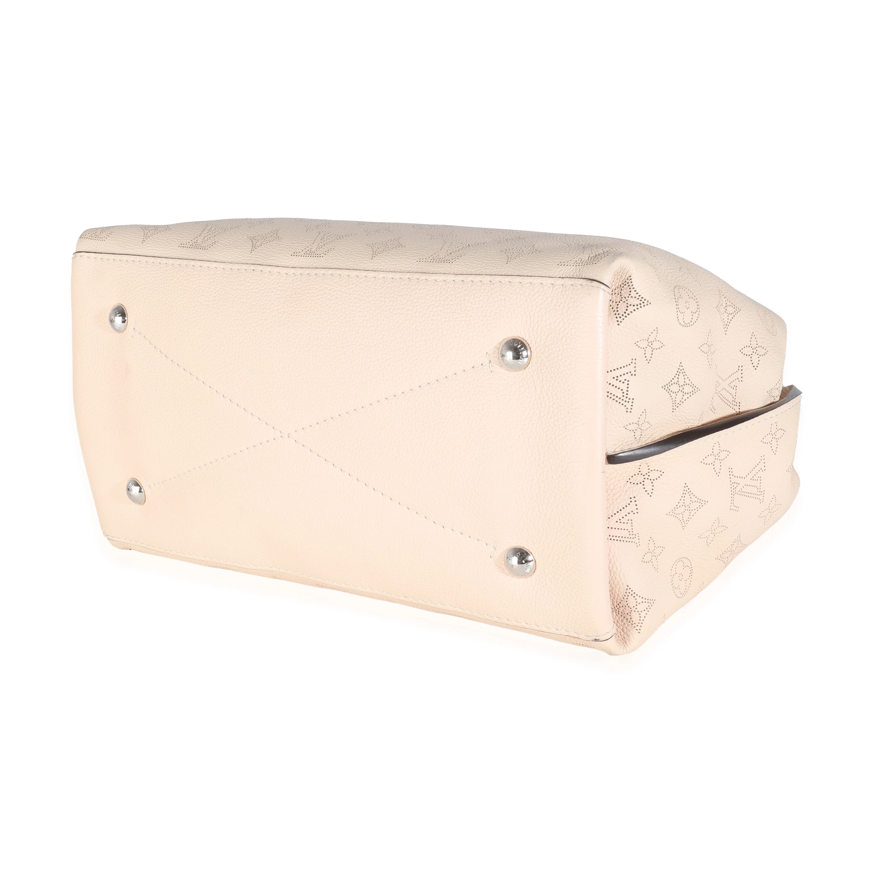 Cream Mahina Carmel Hobo - Image 7