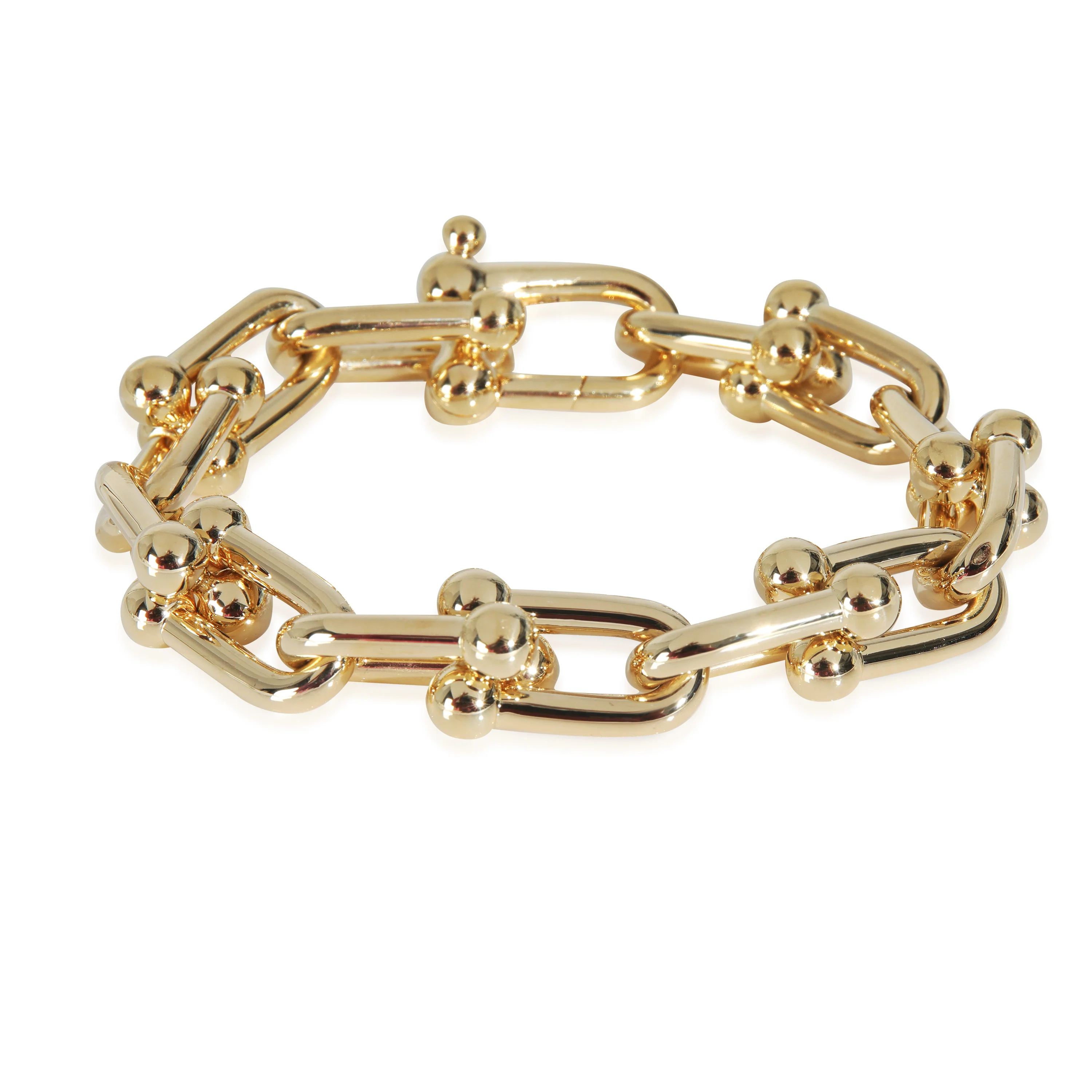 HardWear Bracelet in 18k Yellow Gold