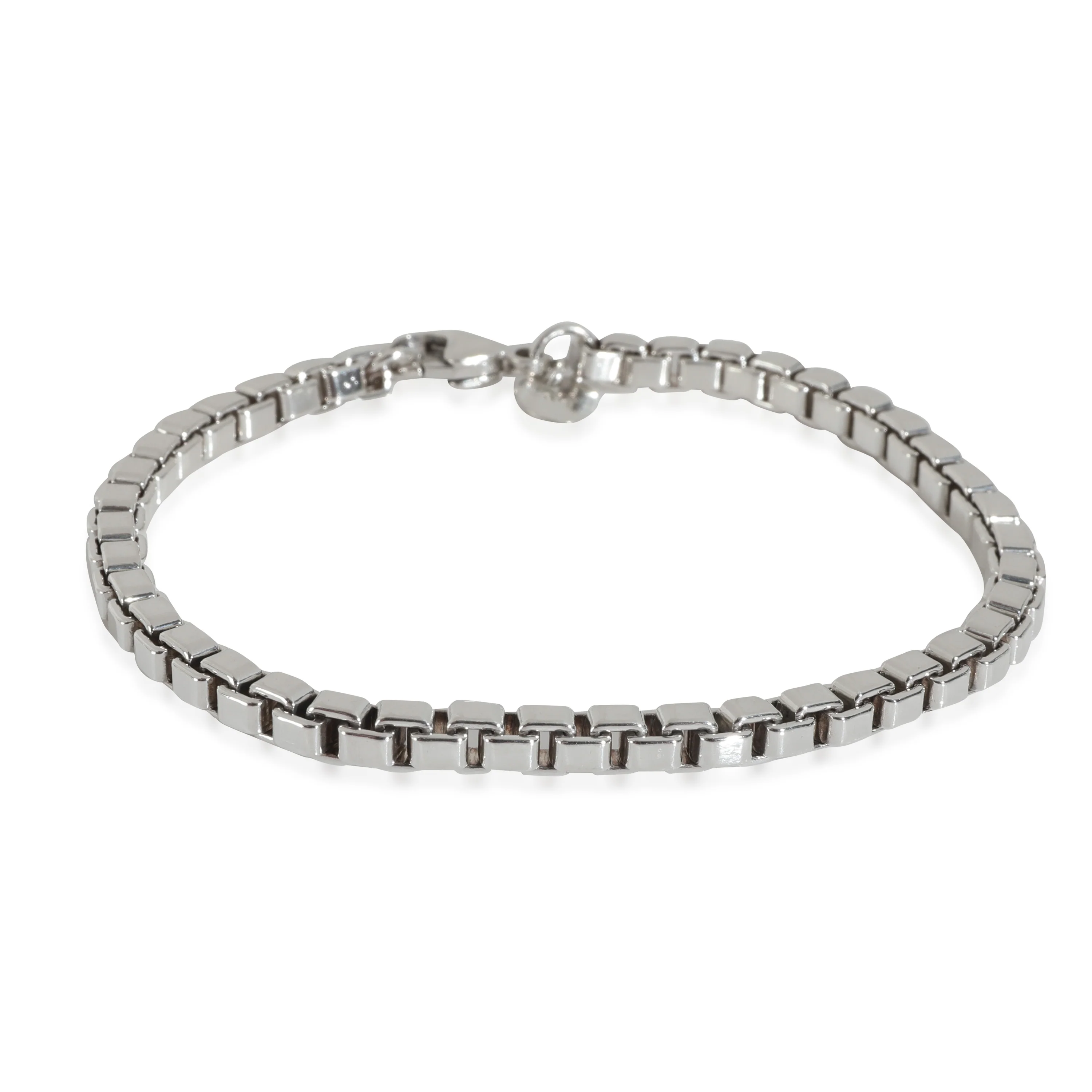Bracelet in  Sterling Silver