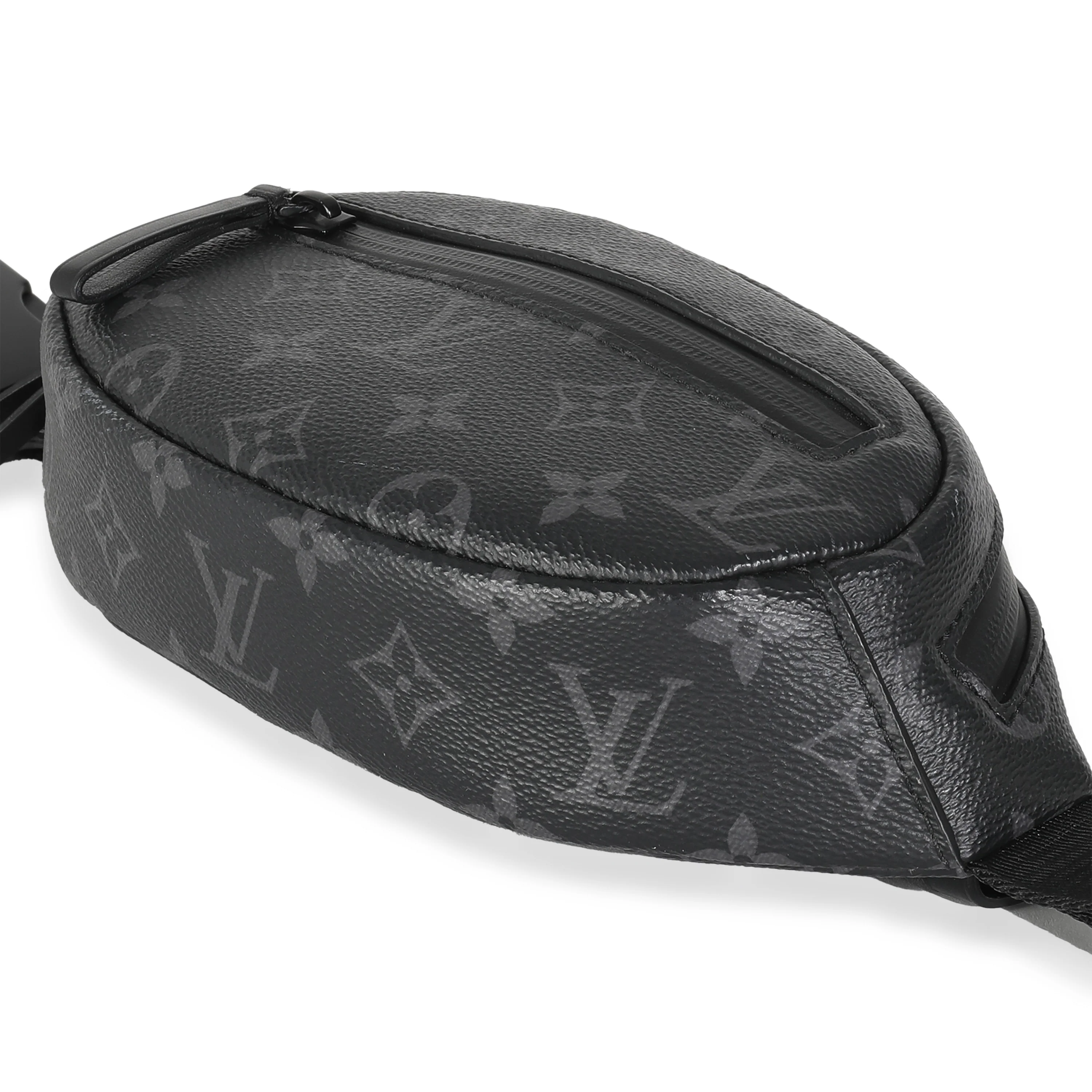 Monogram Eclipse Canvas Catch Bumbag - Image 5