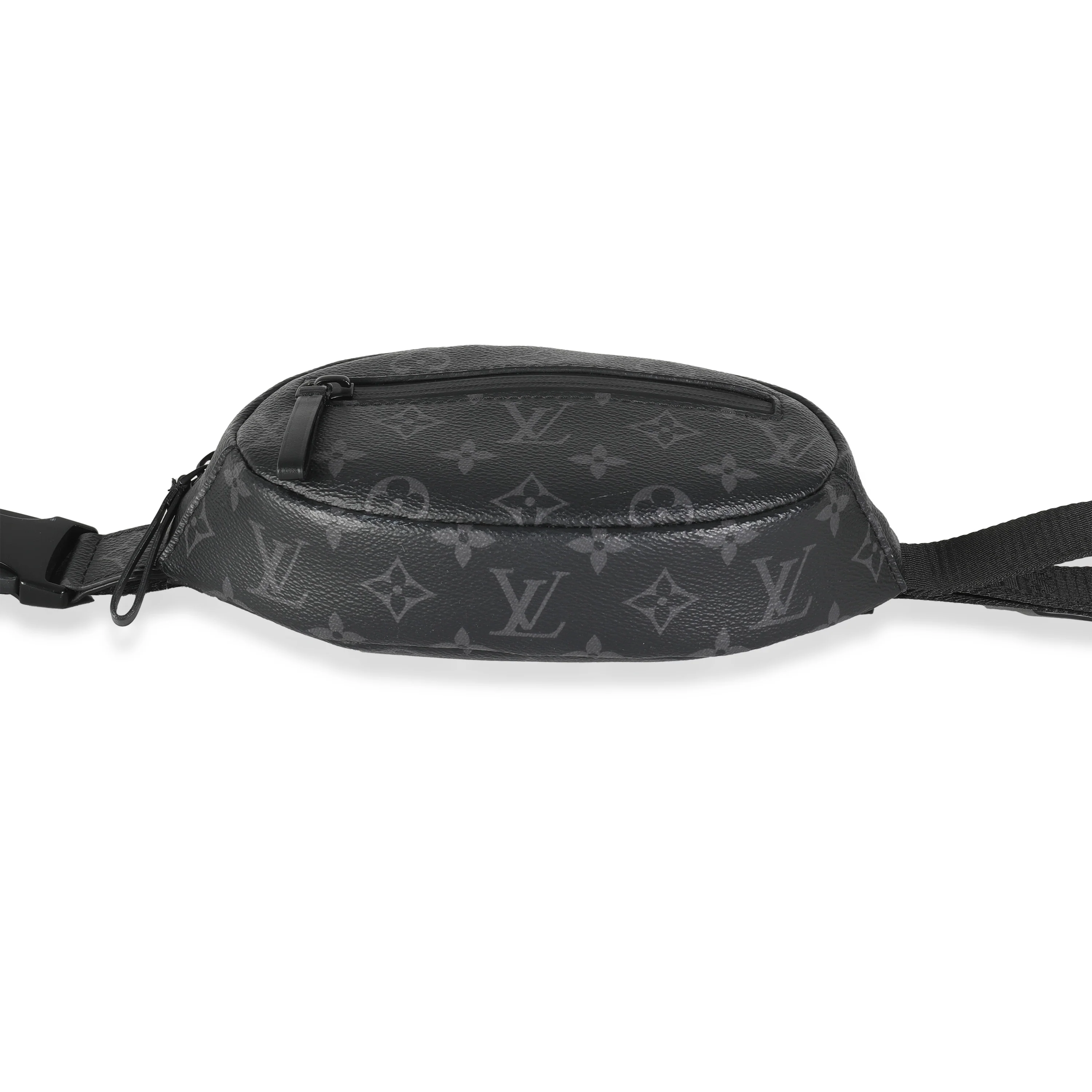 Monogram Eclipse Canvas Catch Bumbag - Image 6