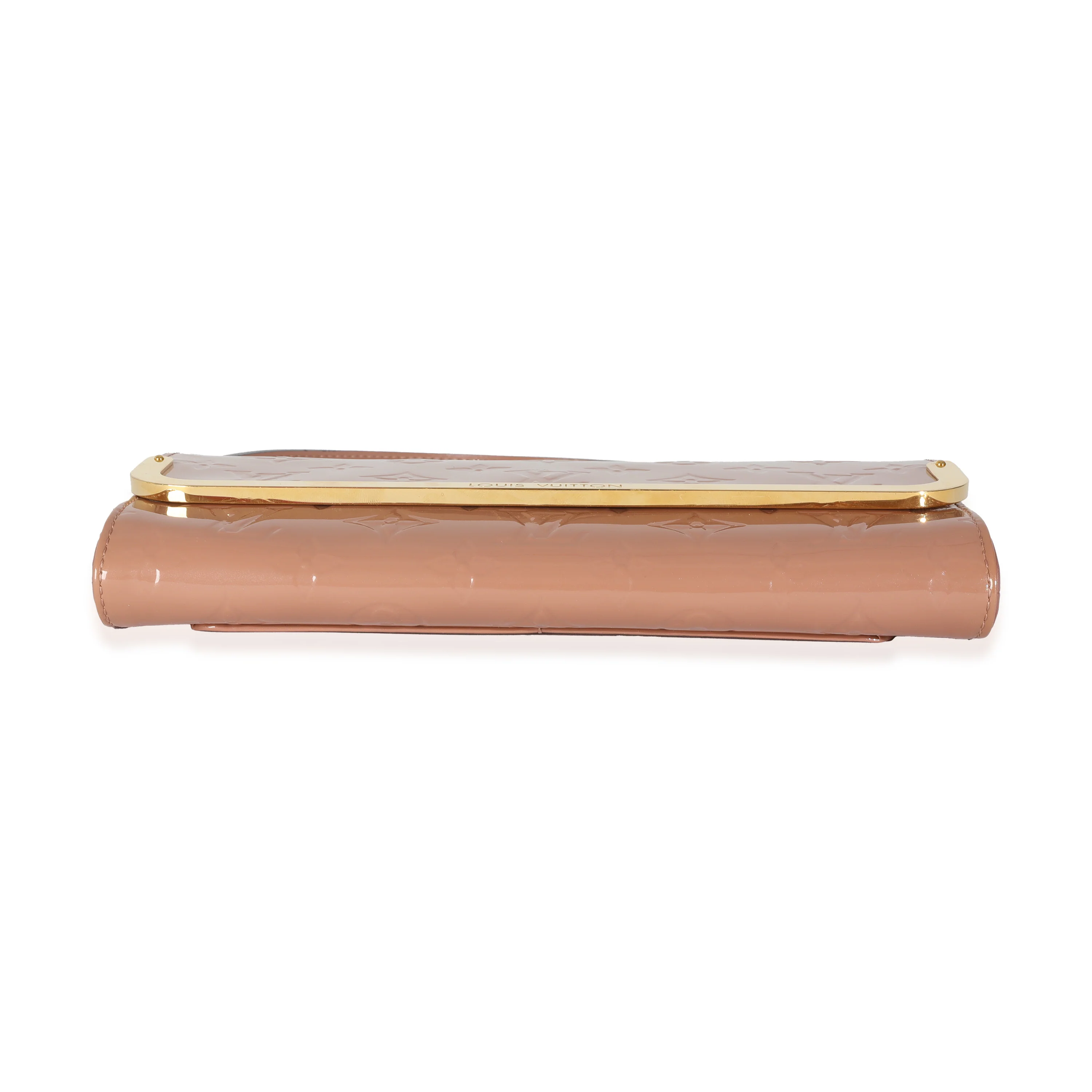 Rose Velours Vernis Rossmore MM - Image 5