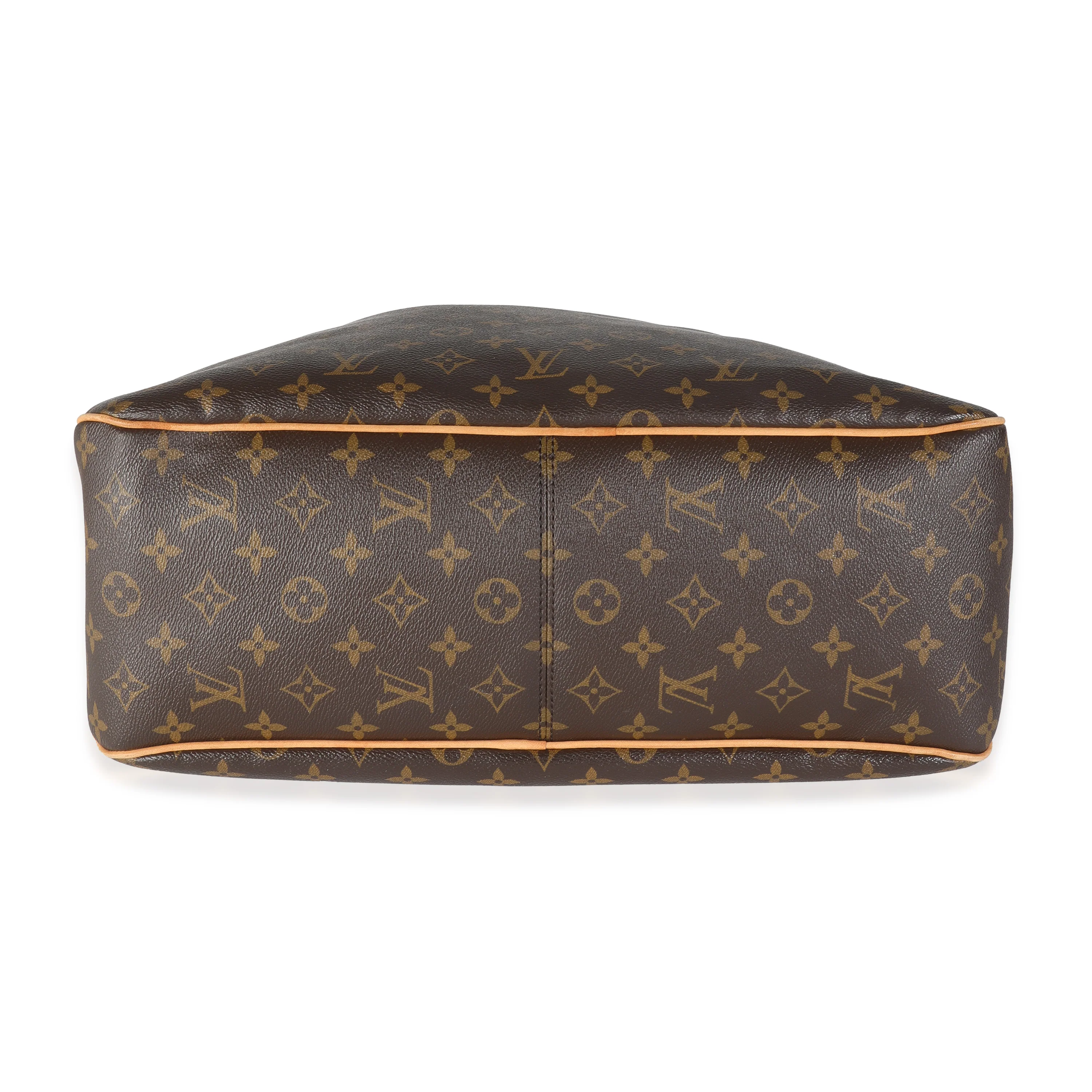 Monogram Canvas Delightful MM - Image 5