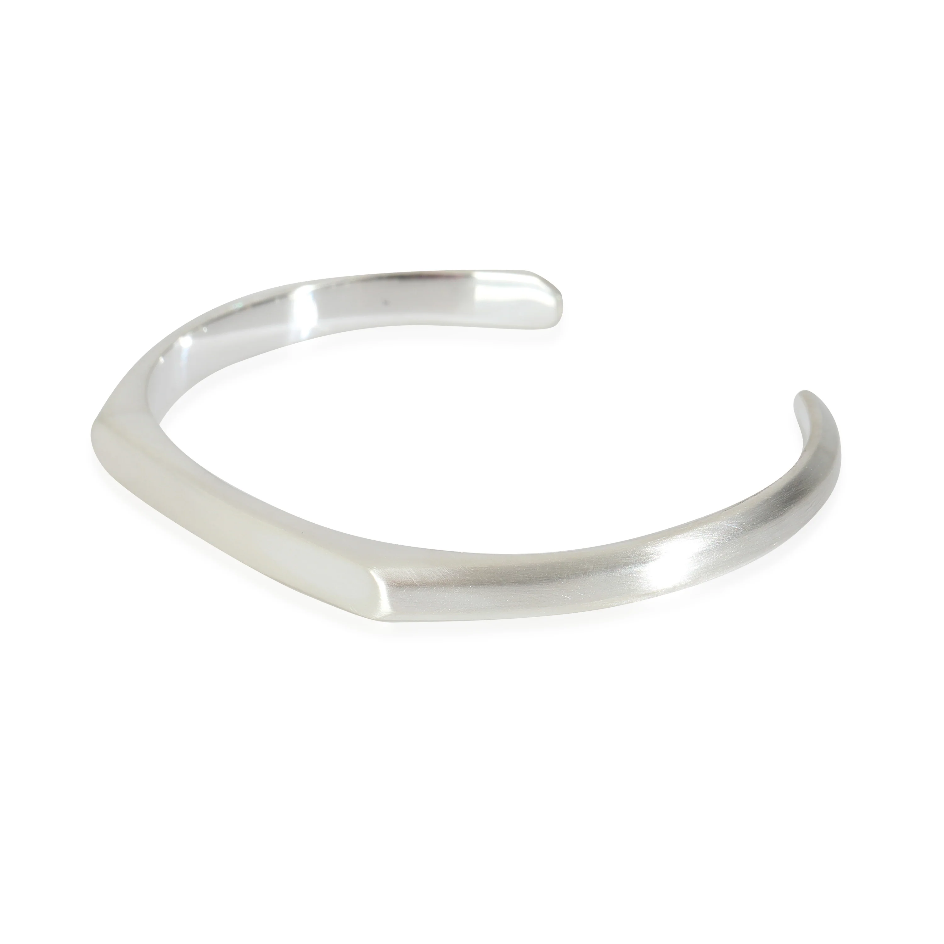 Streamline Bracelet in Sterling Silver - Image 2