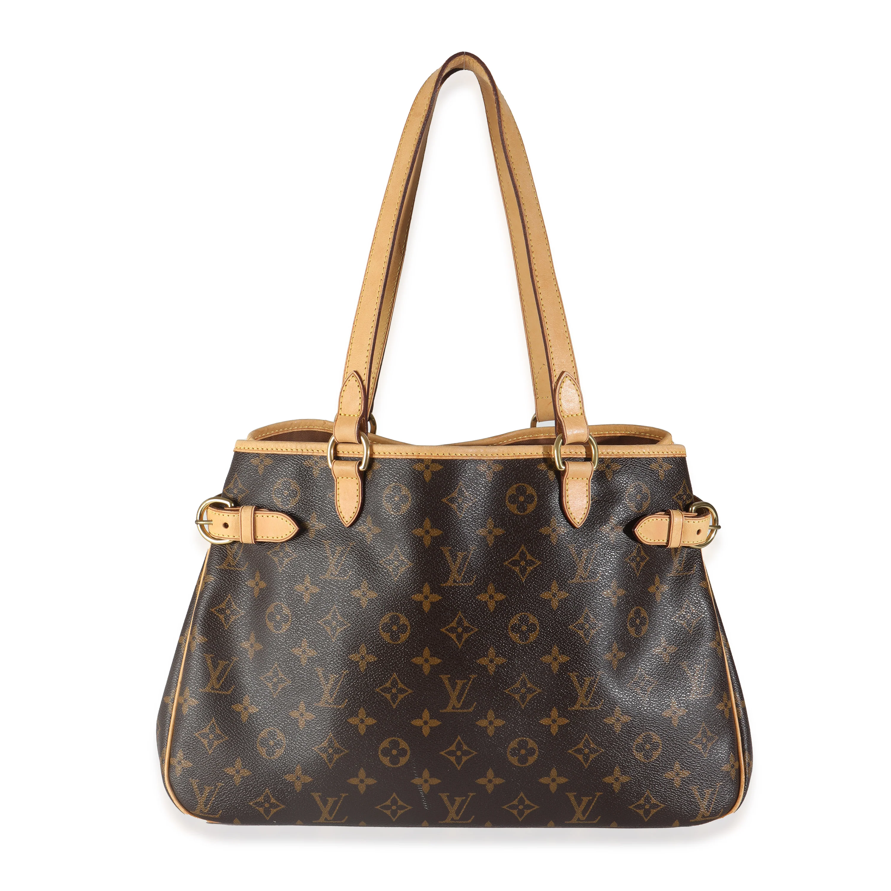 Monogram Canvas Batignolles Horizontal - Image 4
