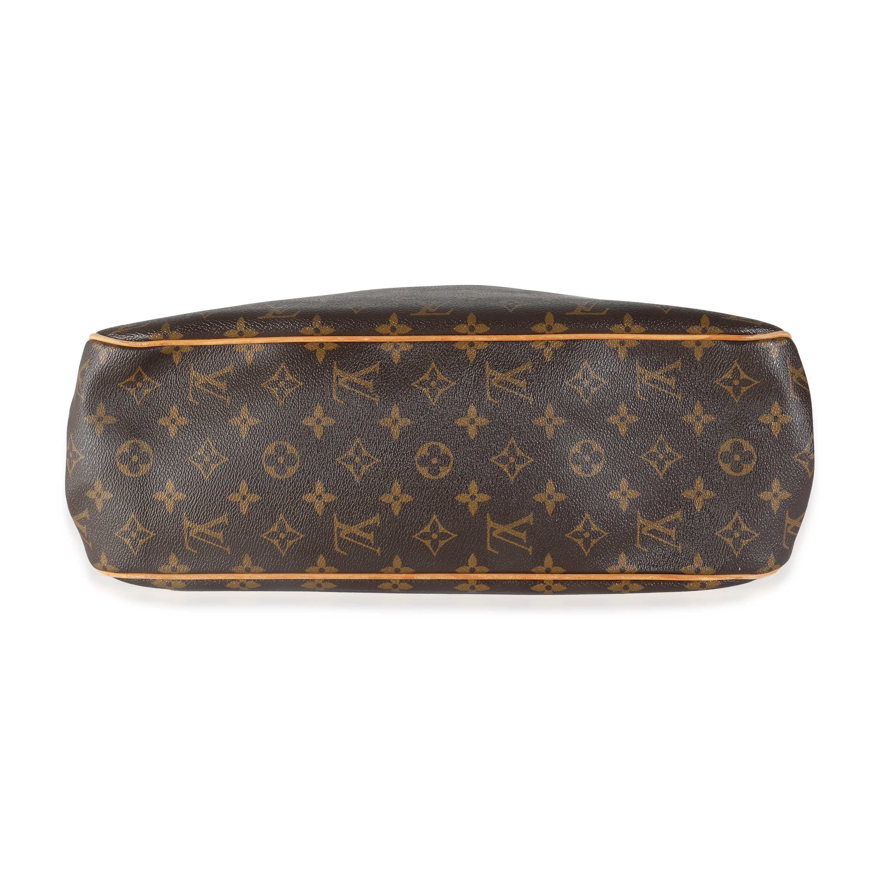 Monogram Canvas Batignolles Horizontal - Image 5