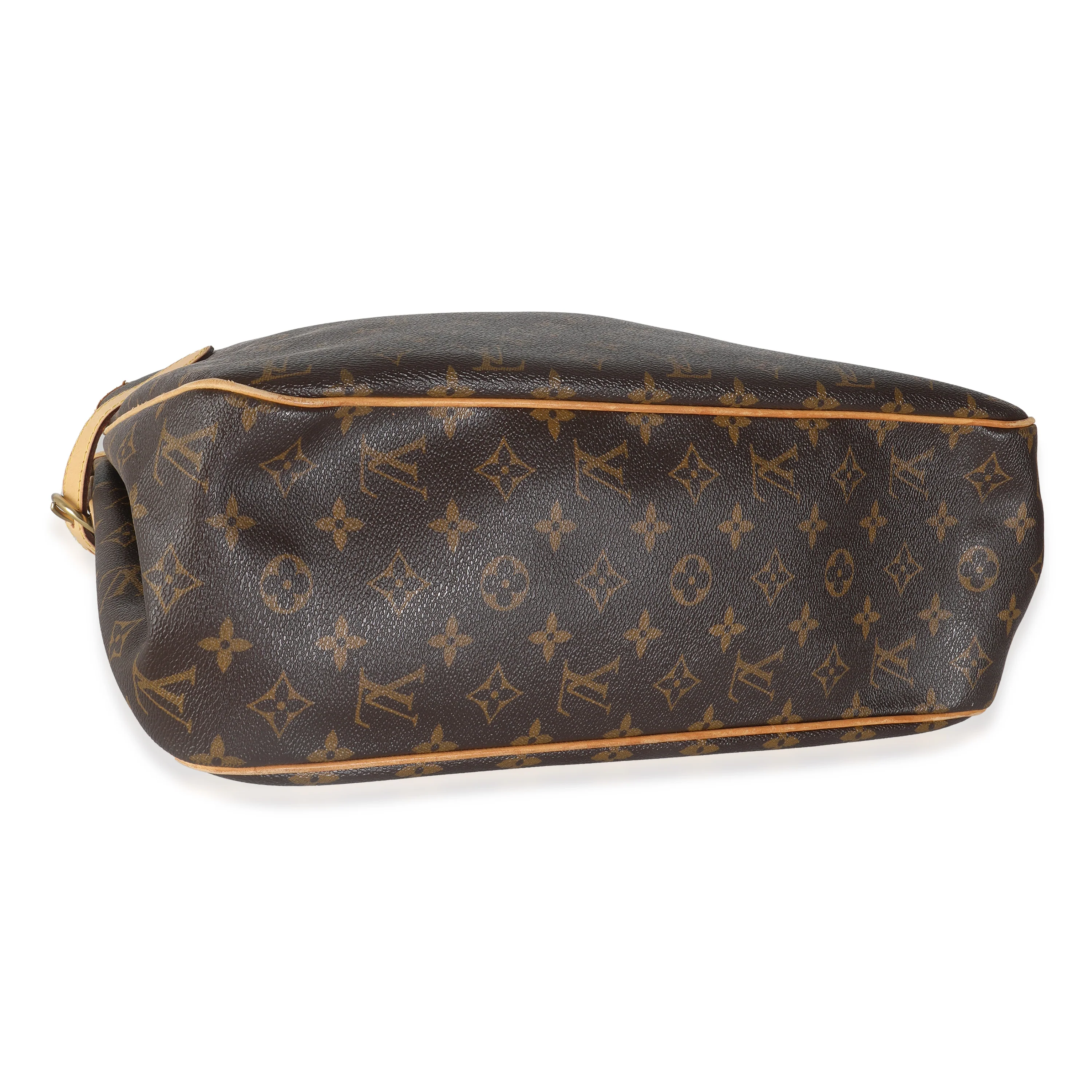 Monogram Canvas Batignolles Horizontal - Image 6