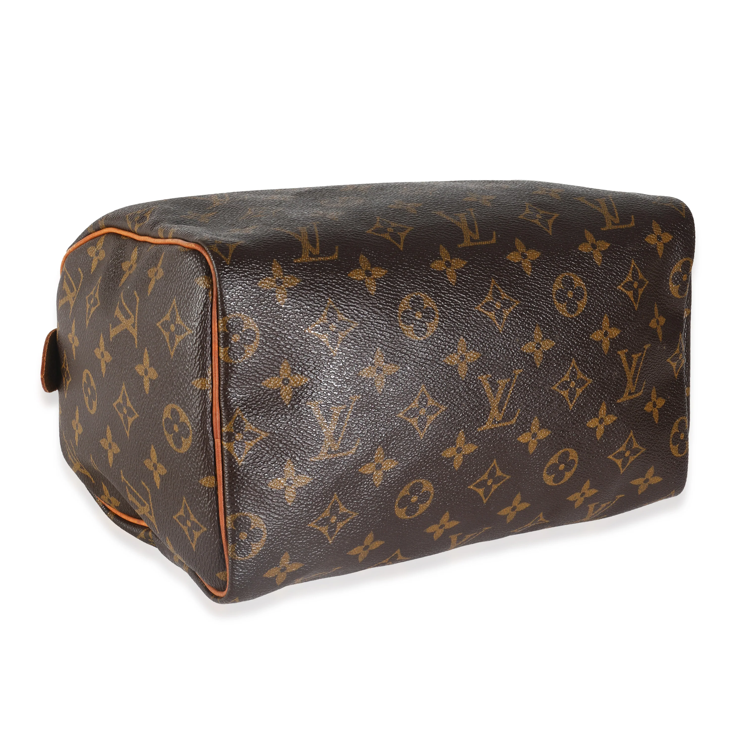 Monogram Canvas Speedy 25 - Image 6