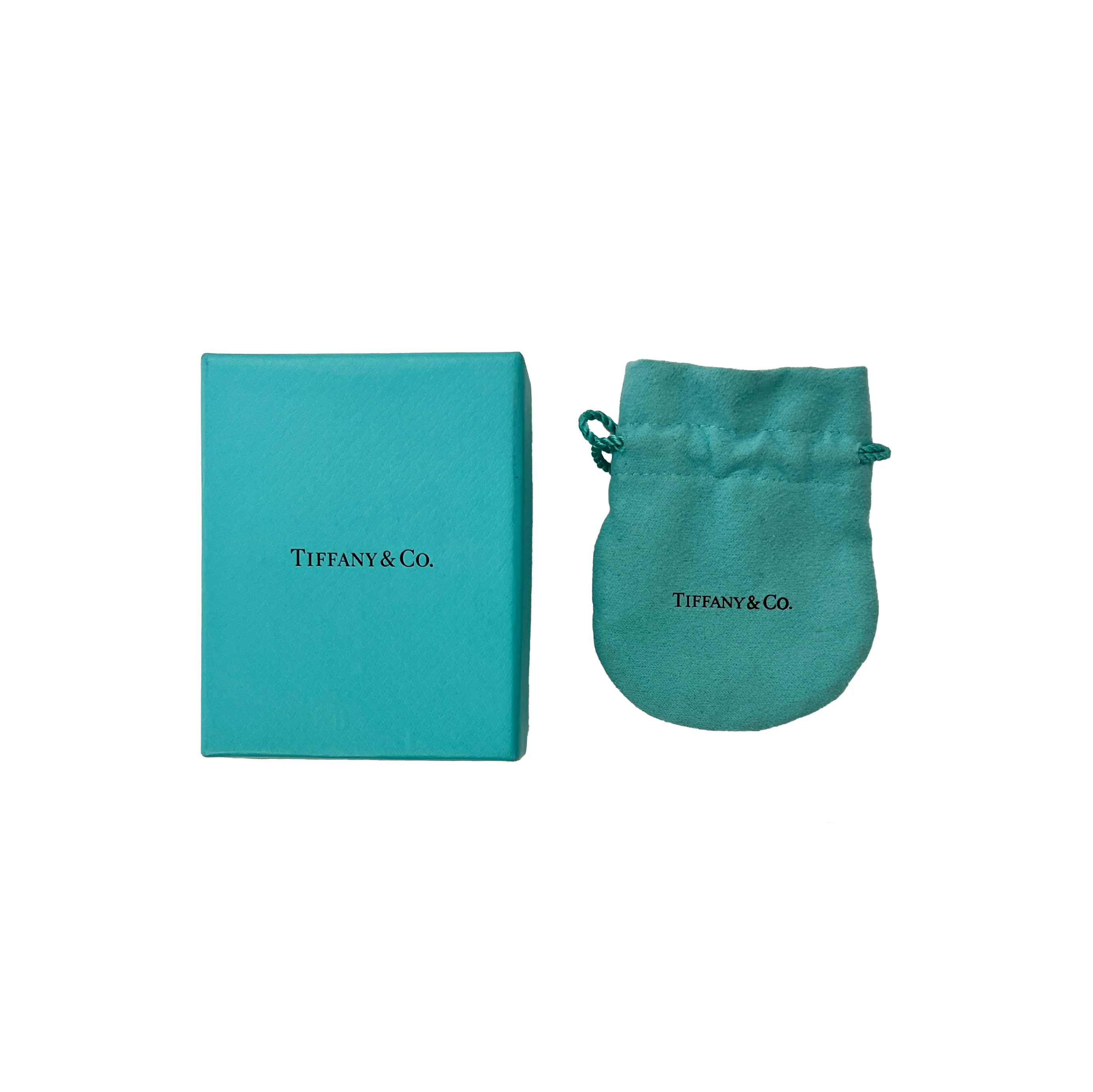 Return To Tiffany Pendant in Sterling Silver - Image 4