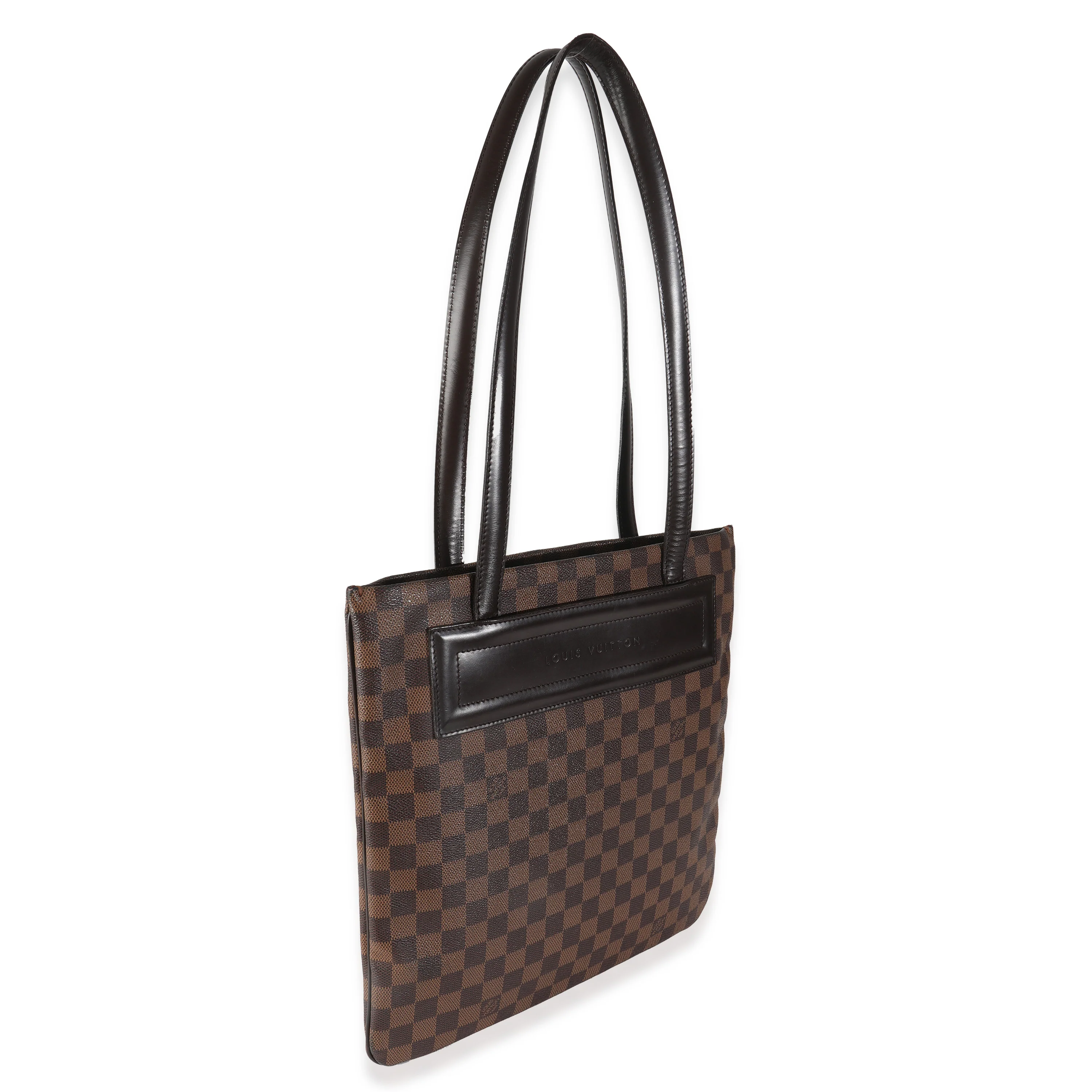 Damier Ebene Canvas Clifton - Image 3