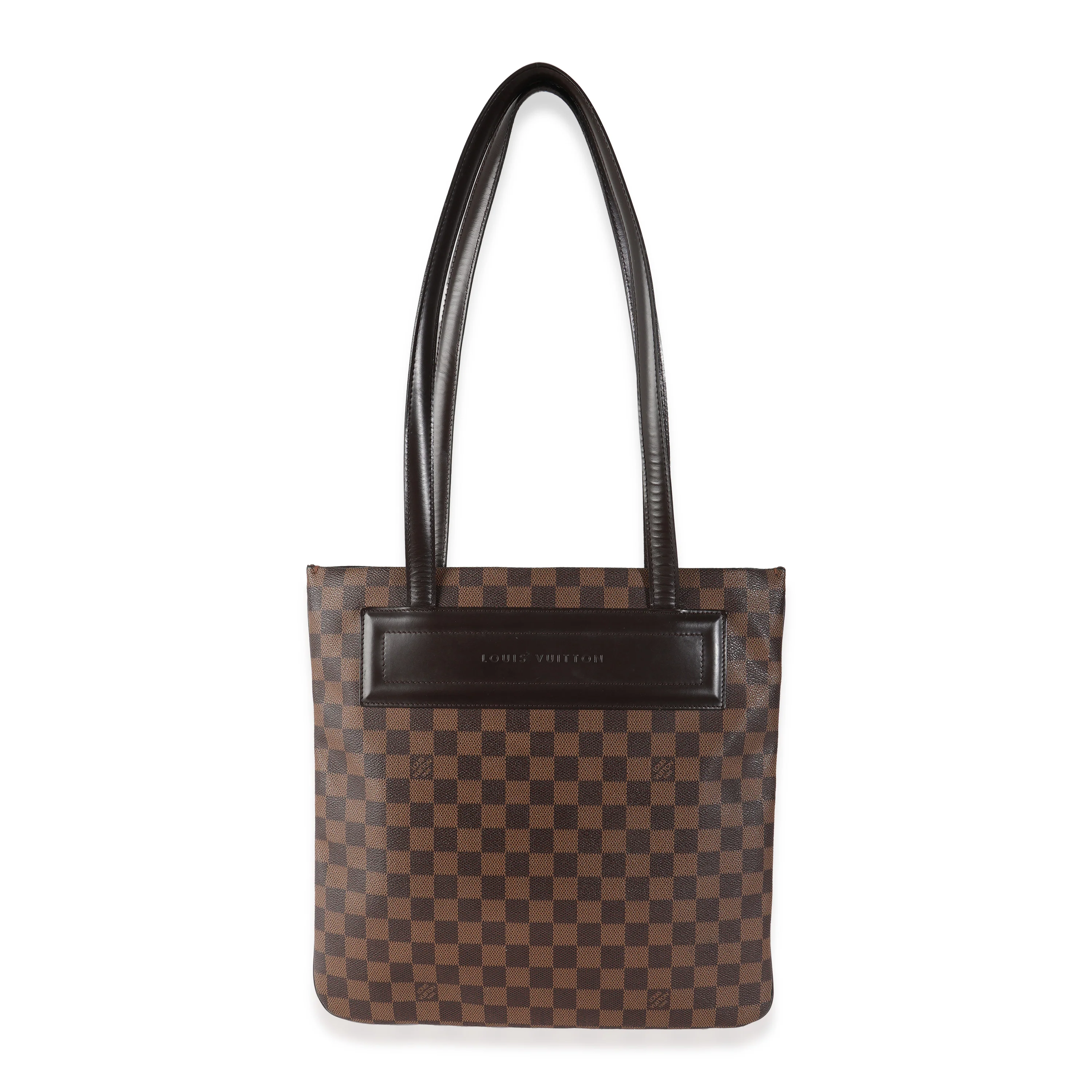 Damier Ebene Canvas Clifton - Image 4