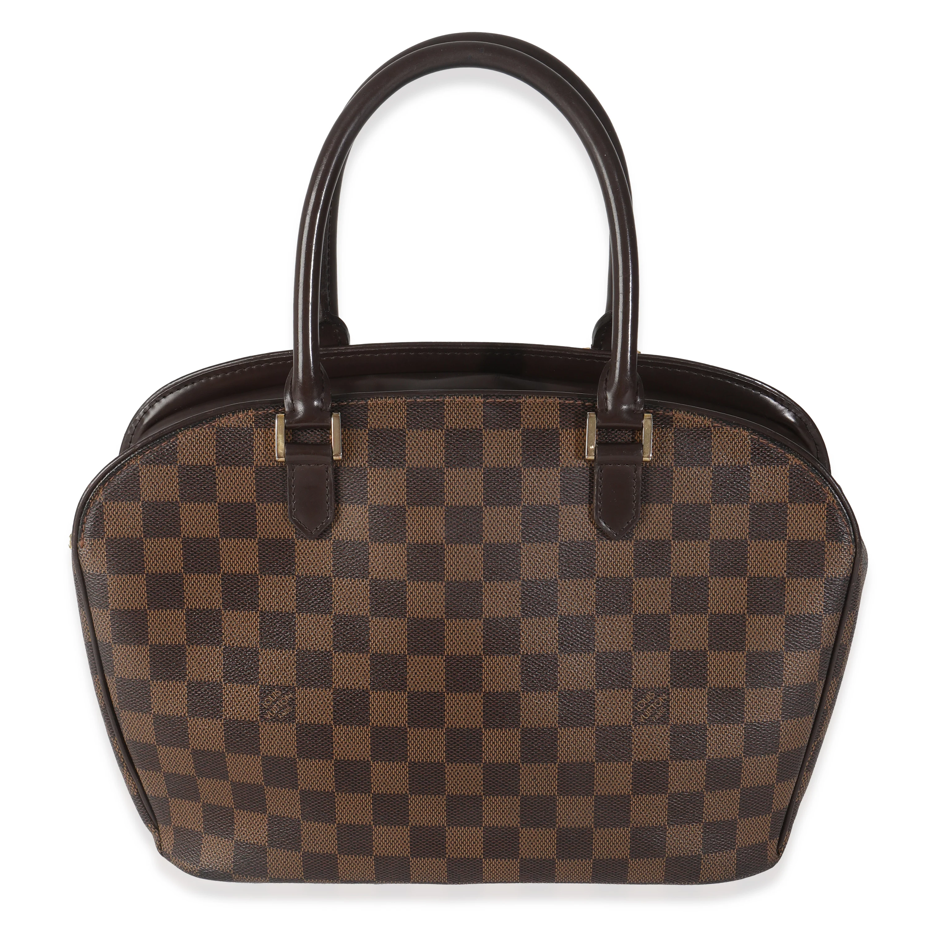 Damier Ebene Canvas Sarria Horizontal - Image 4