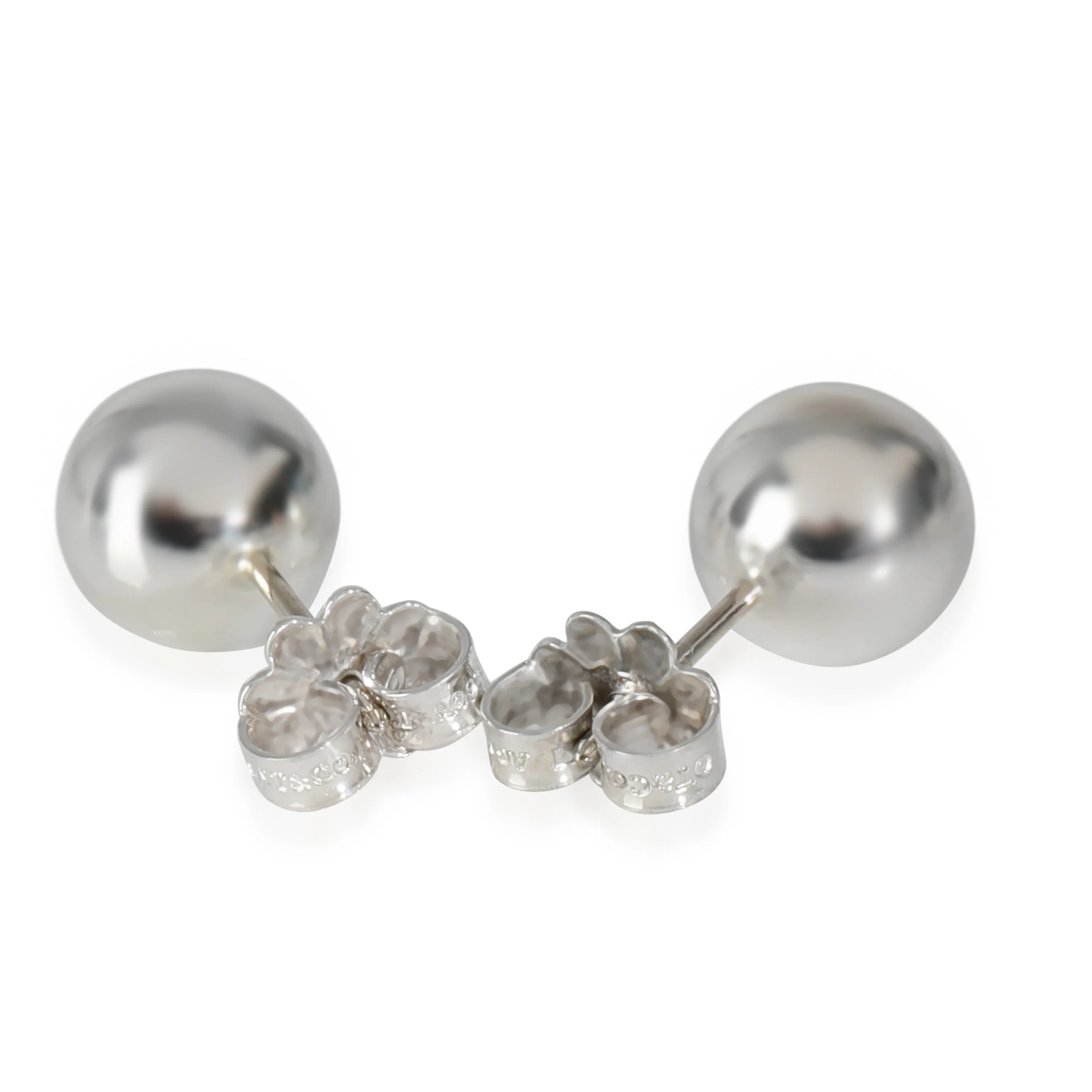 HardWear Earrings in  Sterling Silver - Image 3