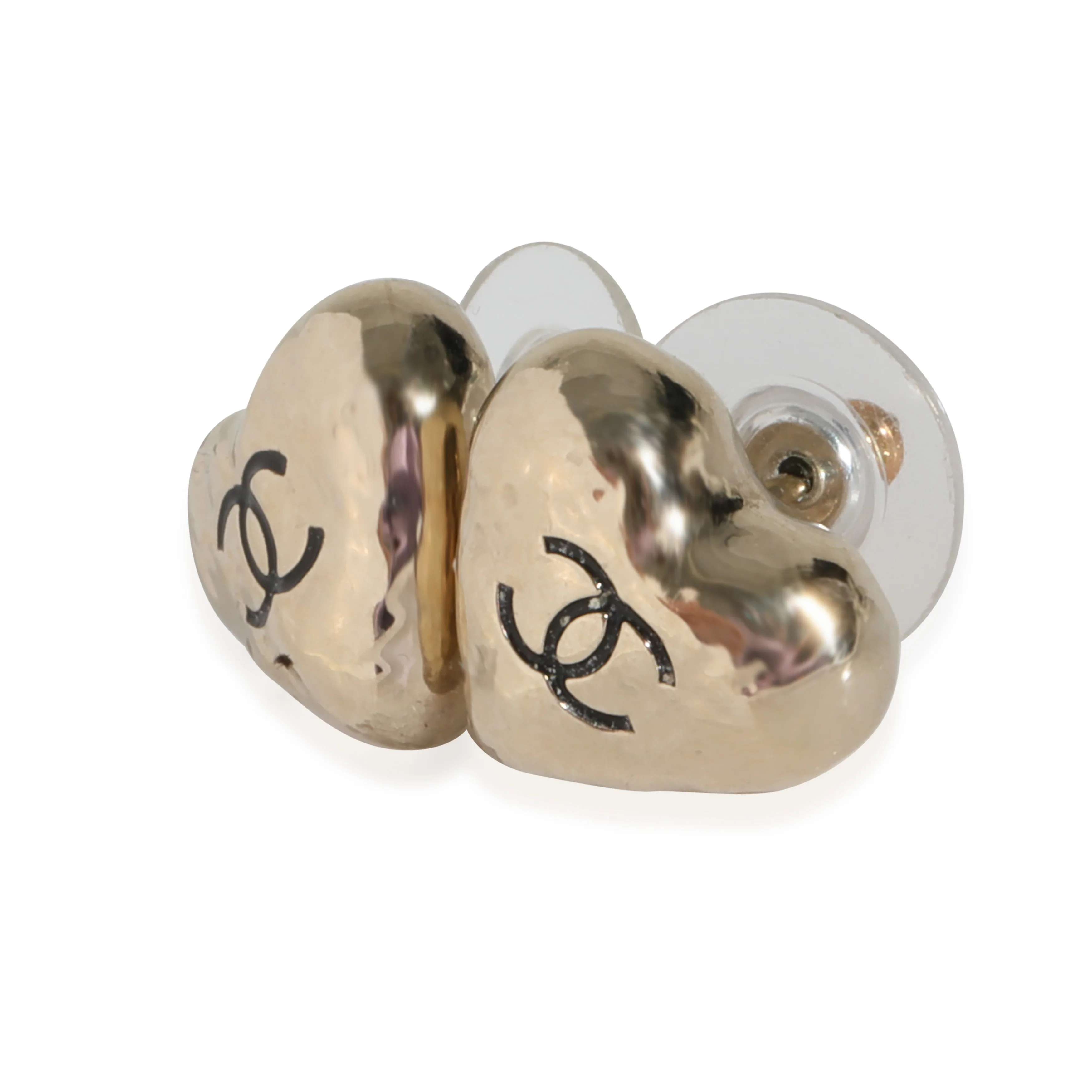 2022 Earrings in Gold Plated - Image 2