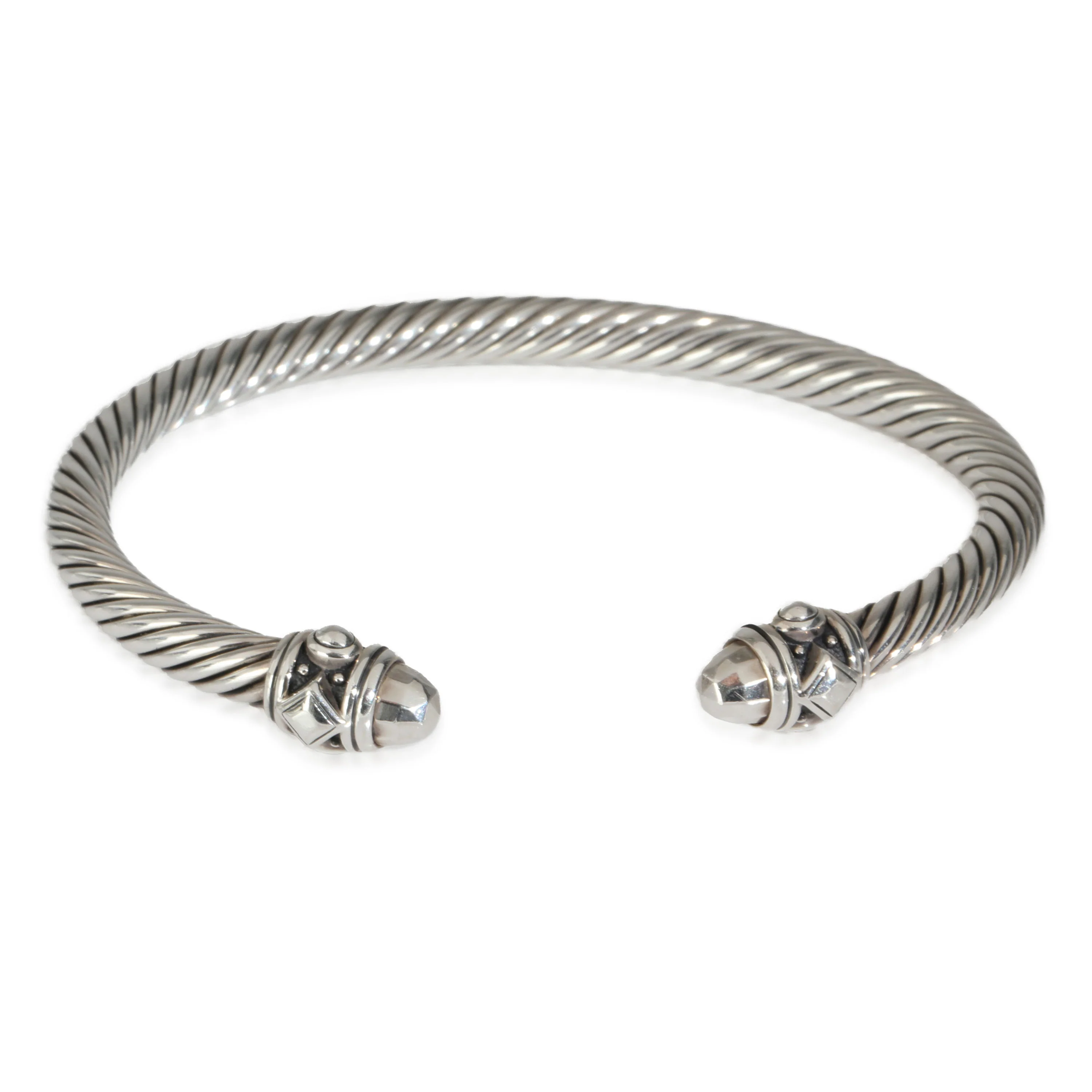 Renaissance Bracelet in  Sterling Silver