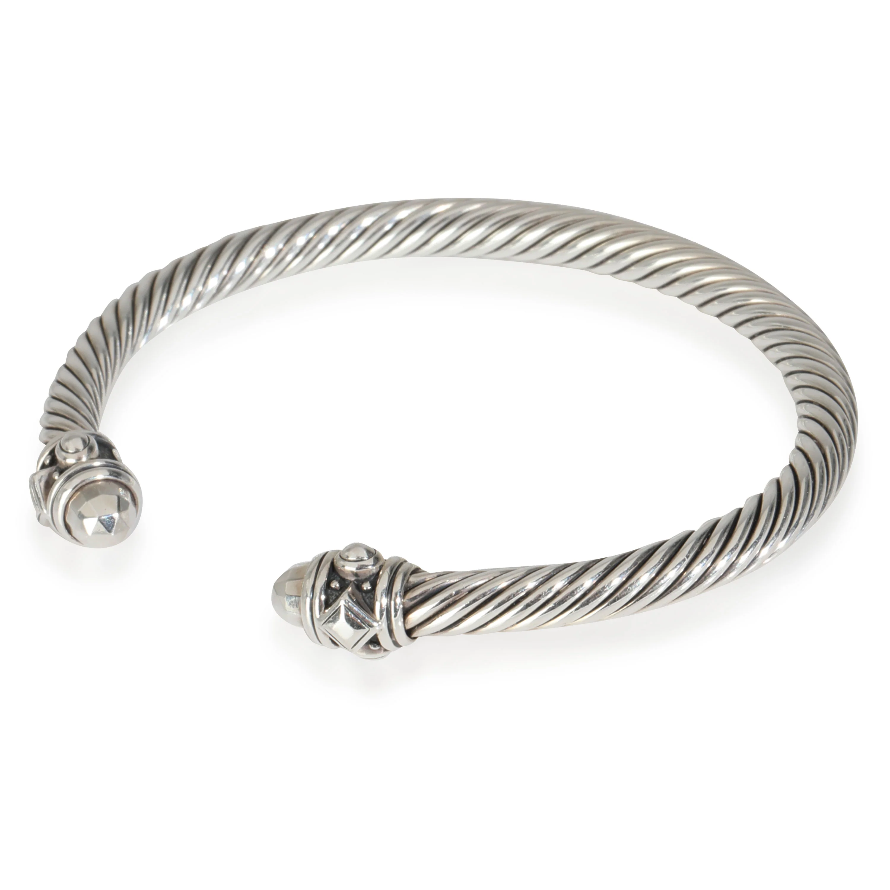 Renaissance Bracelet in  Sterling Silver - Image 2