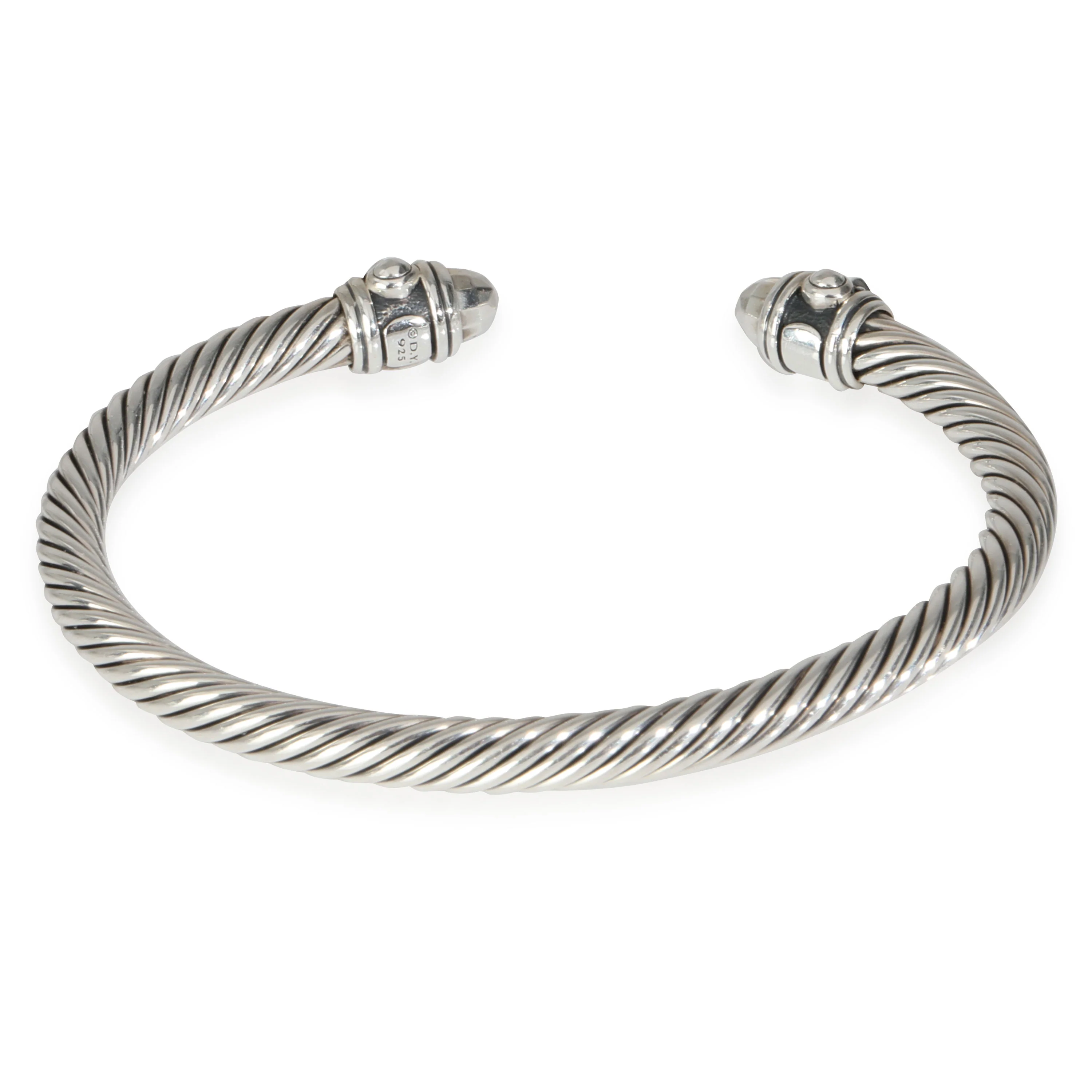 Renaissance Bracelet in  Sterling Silver - Image 3
