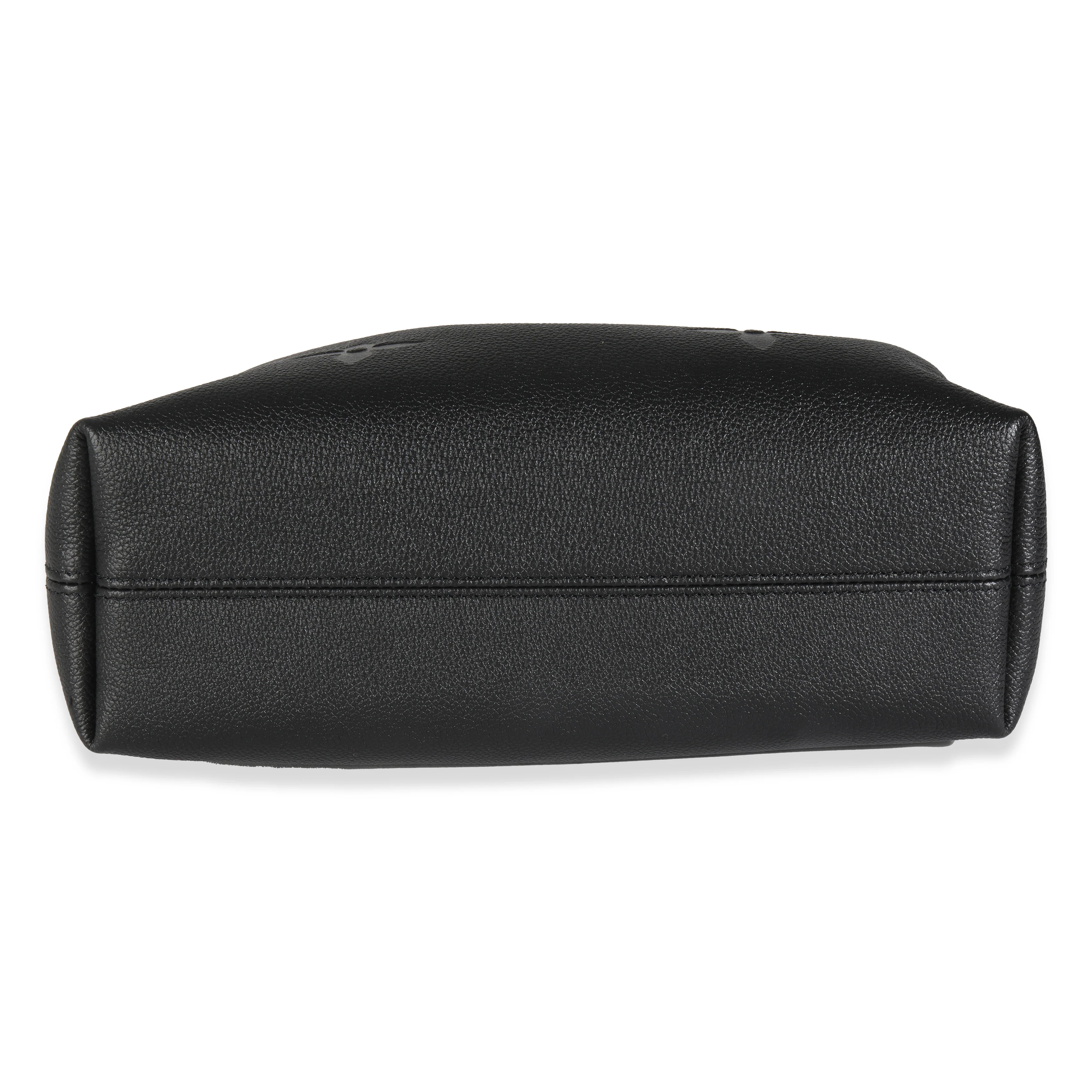 Black Monogram Giant Empreinte LV Bundle - Image 6
