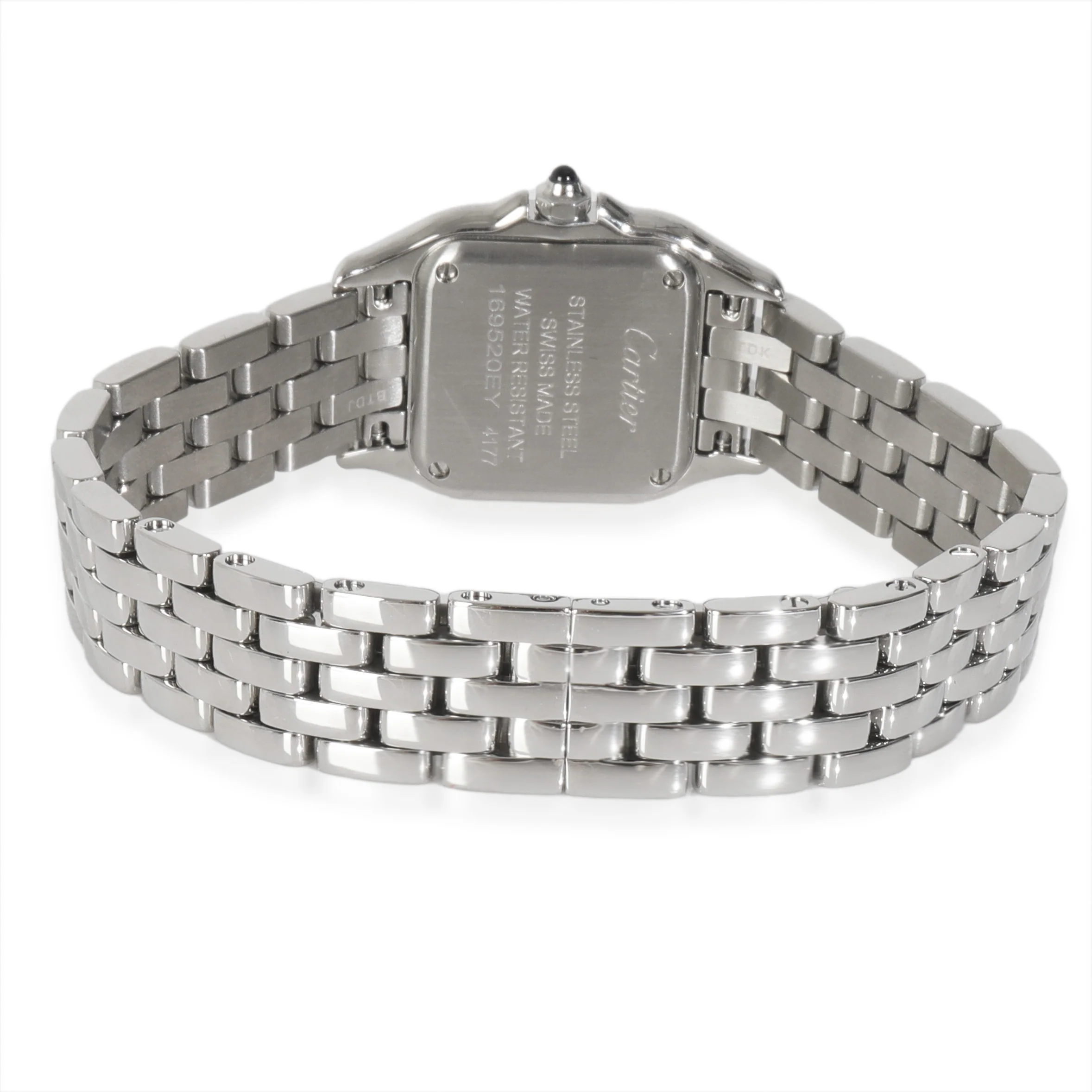 4177 169520EY WSPN0006 Womens Watch in Stainless Steel - Image 3