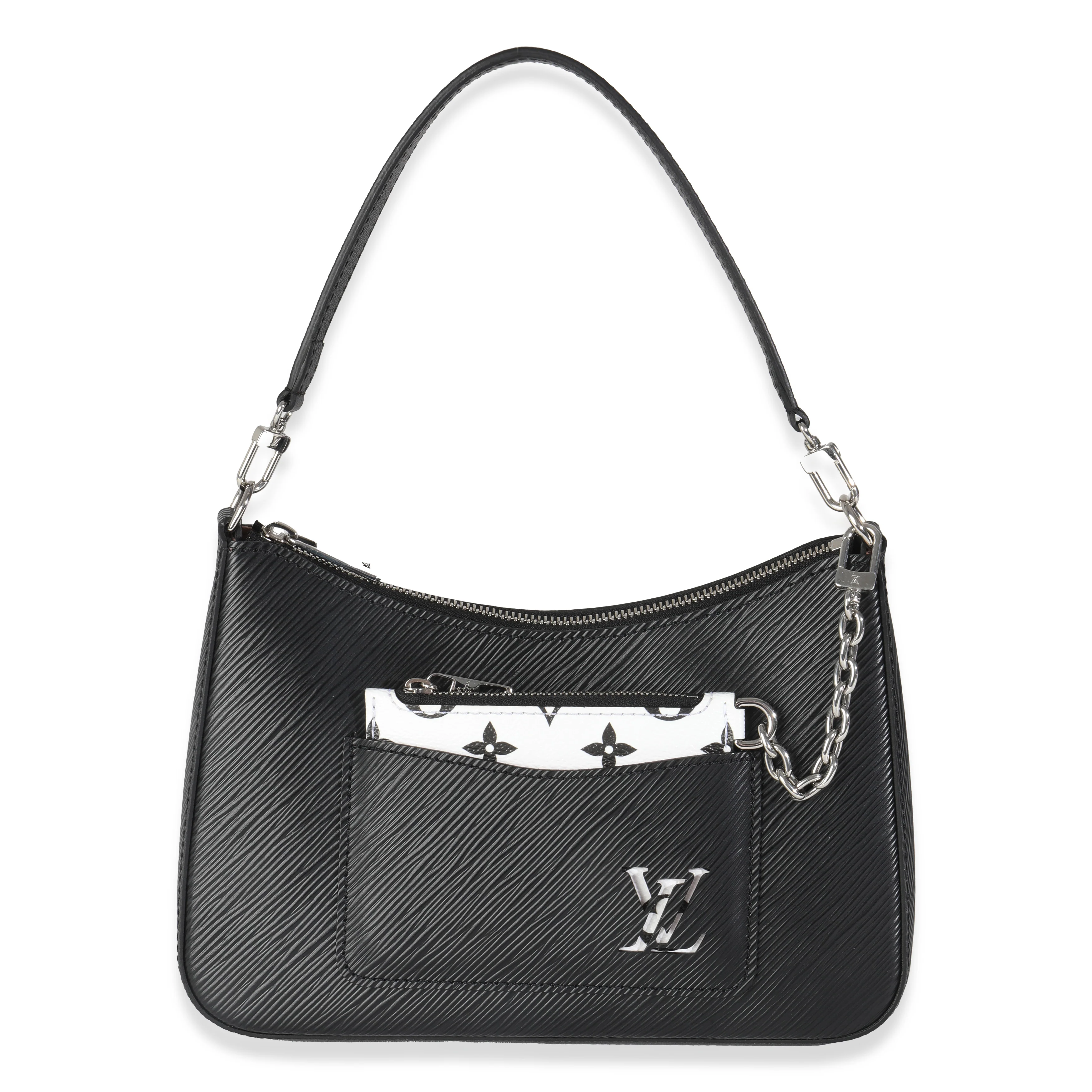Black Epi Marelle