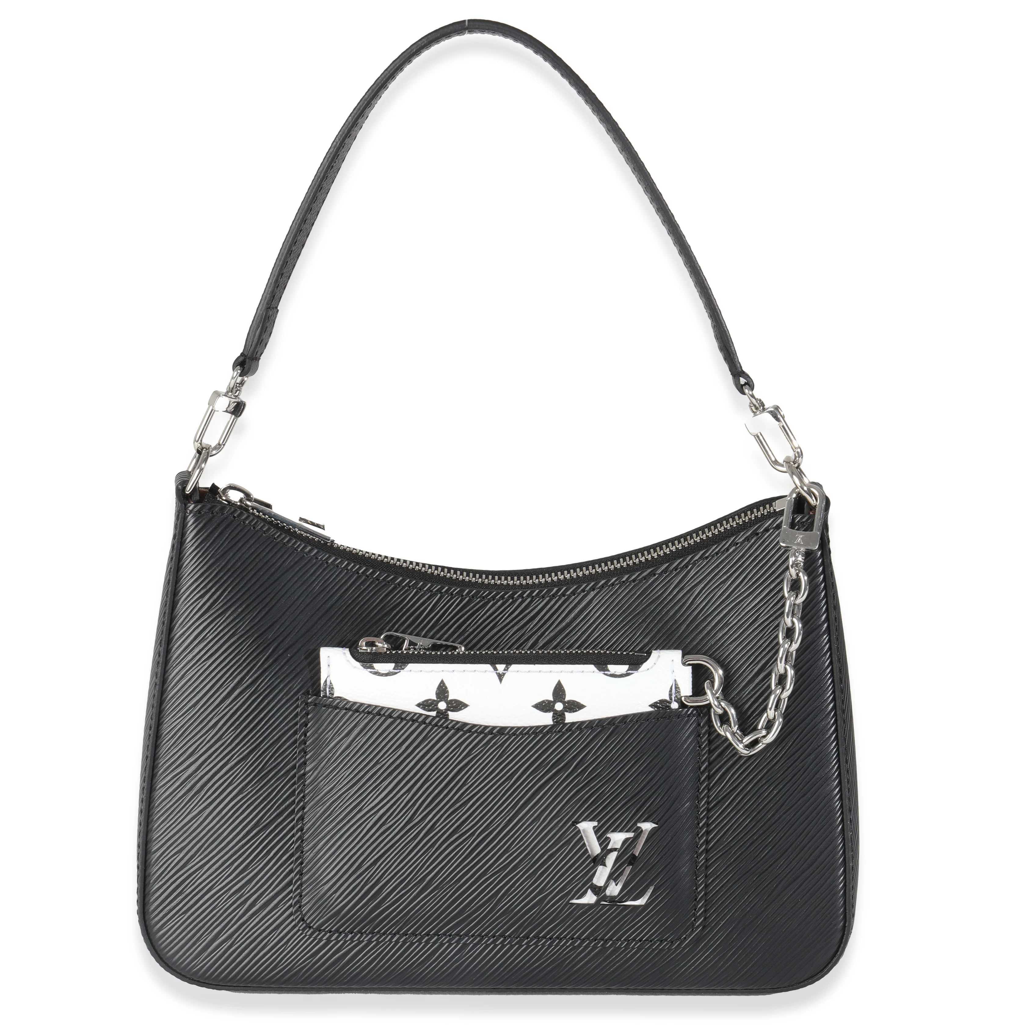Black Epi Marelle - Image 2