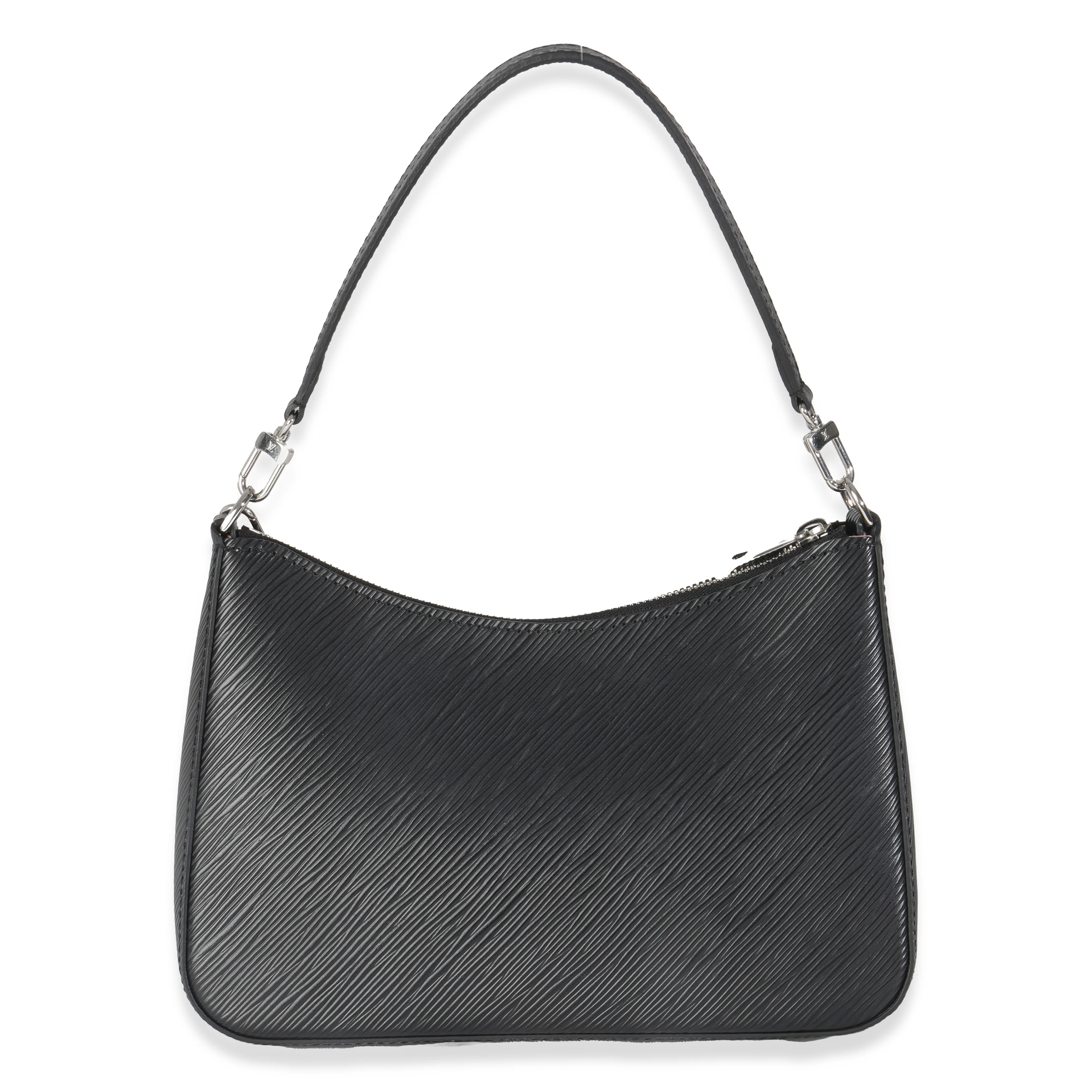 Black Epi Marelle - Image 4