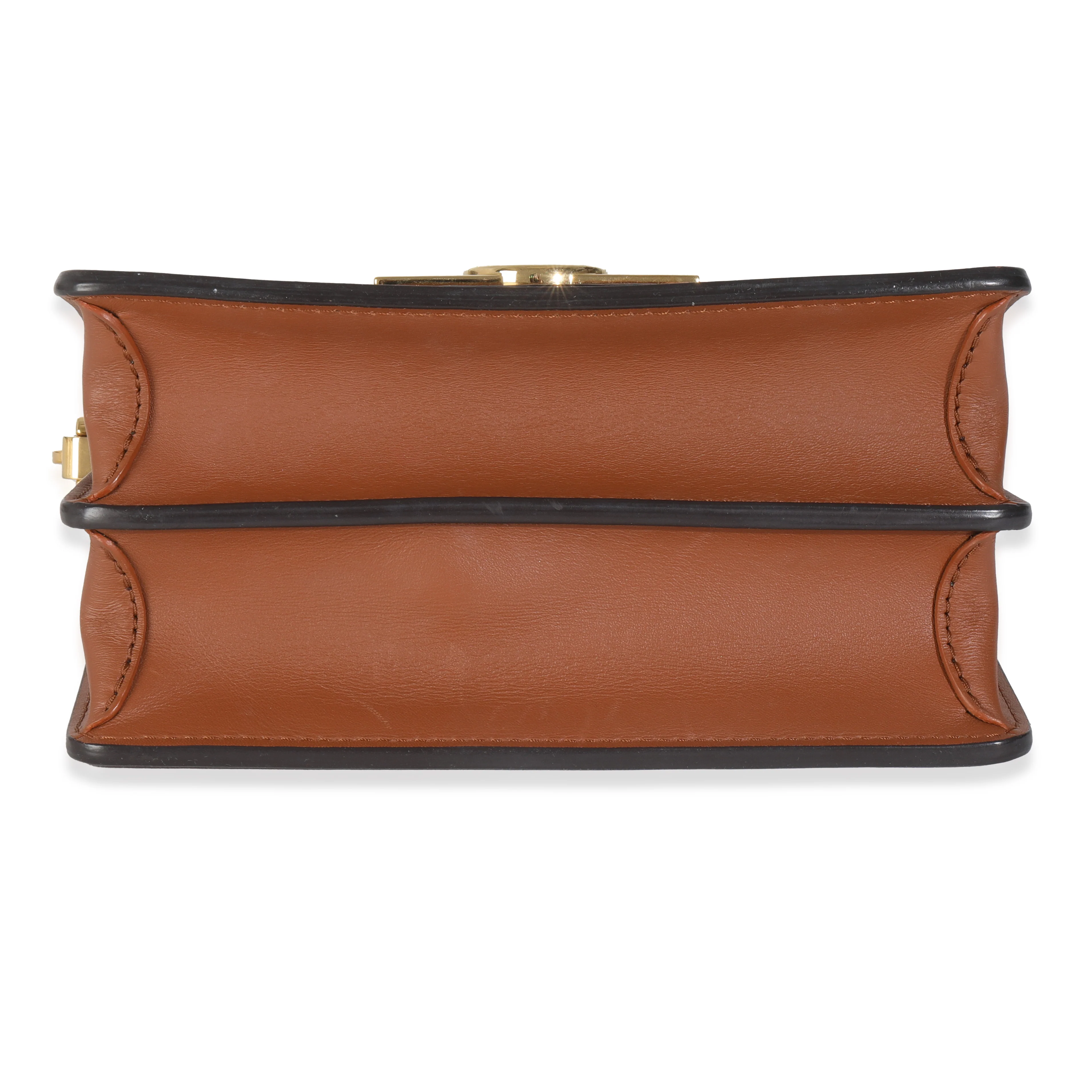 Reverse Monogram Canvas Mini Dauphine - Image 5
