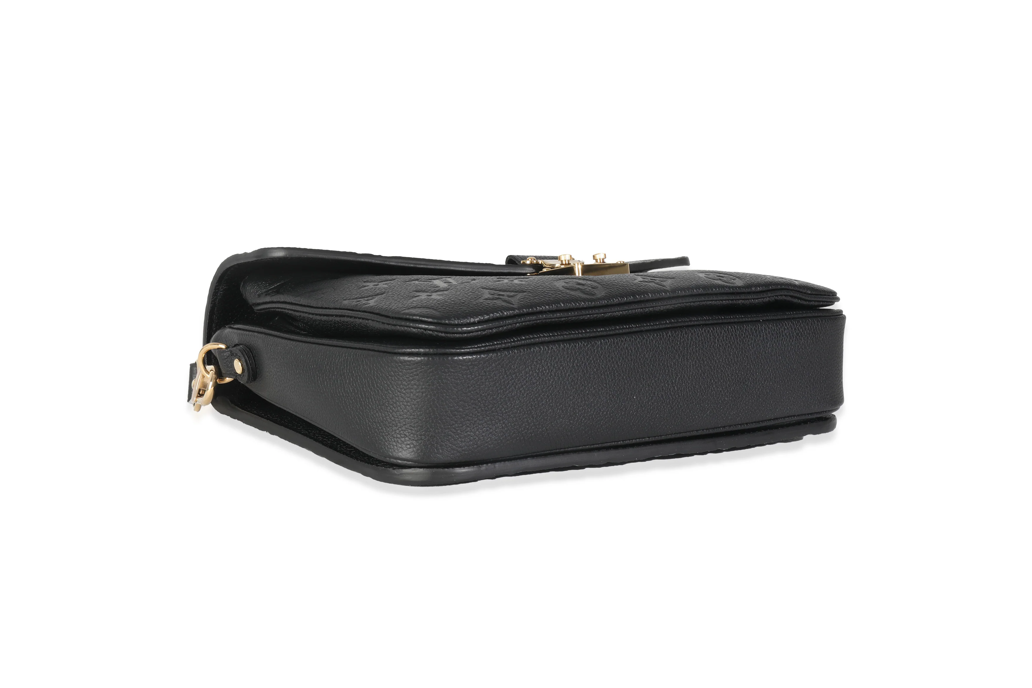 Black Monogram Empreinte Pochette Metis - Image 6