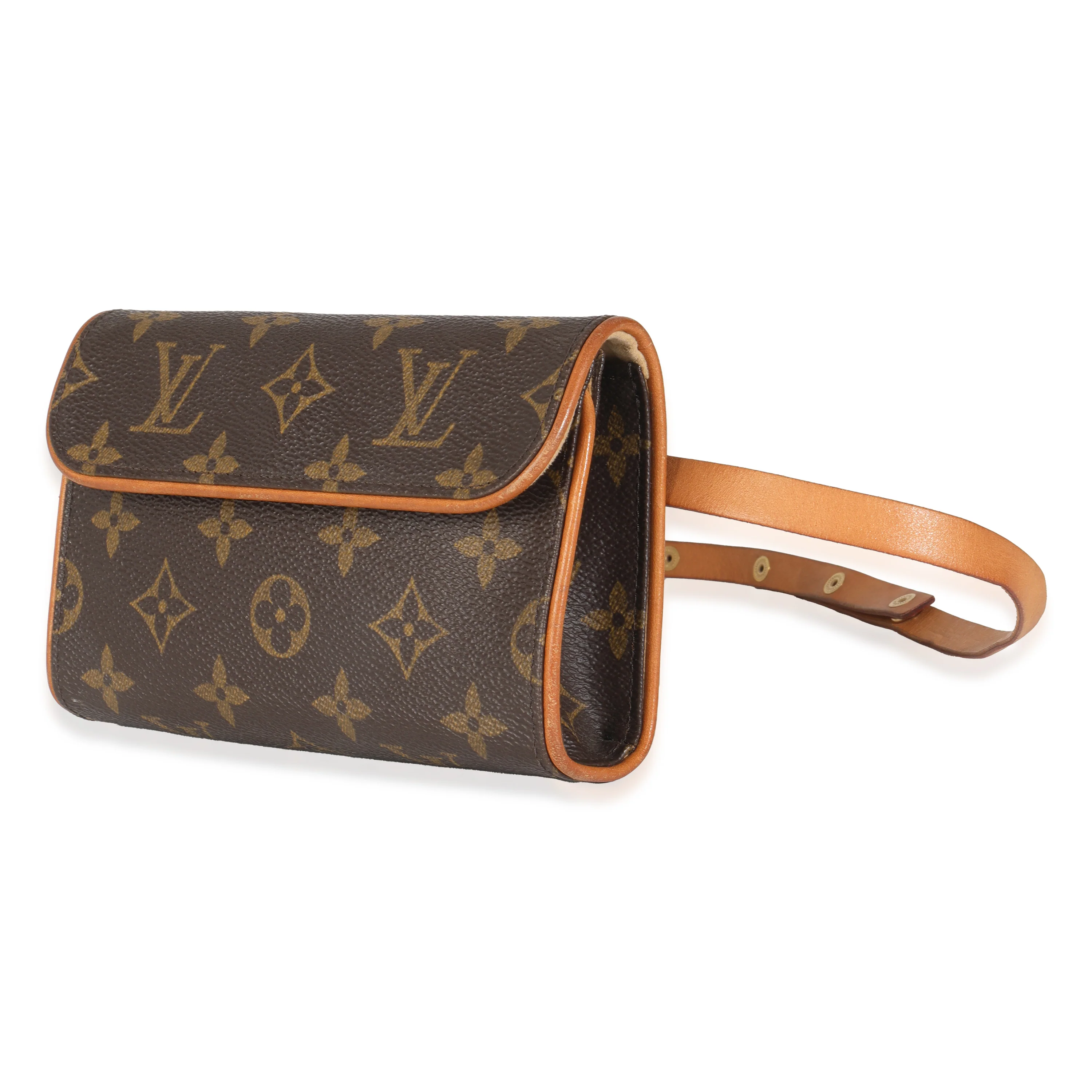 Monogram Canvas Florentine Belt Bag - Image 2