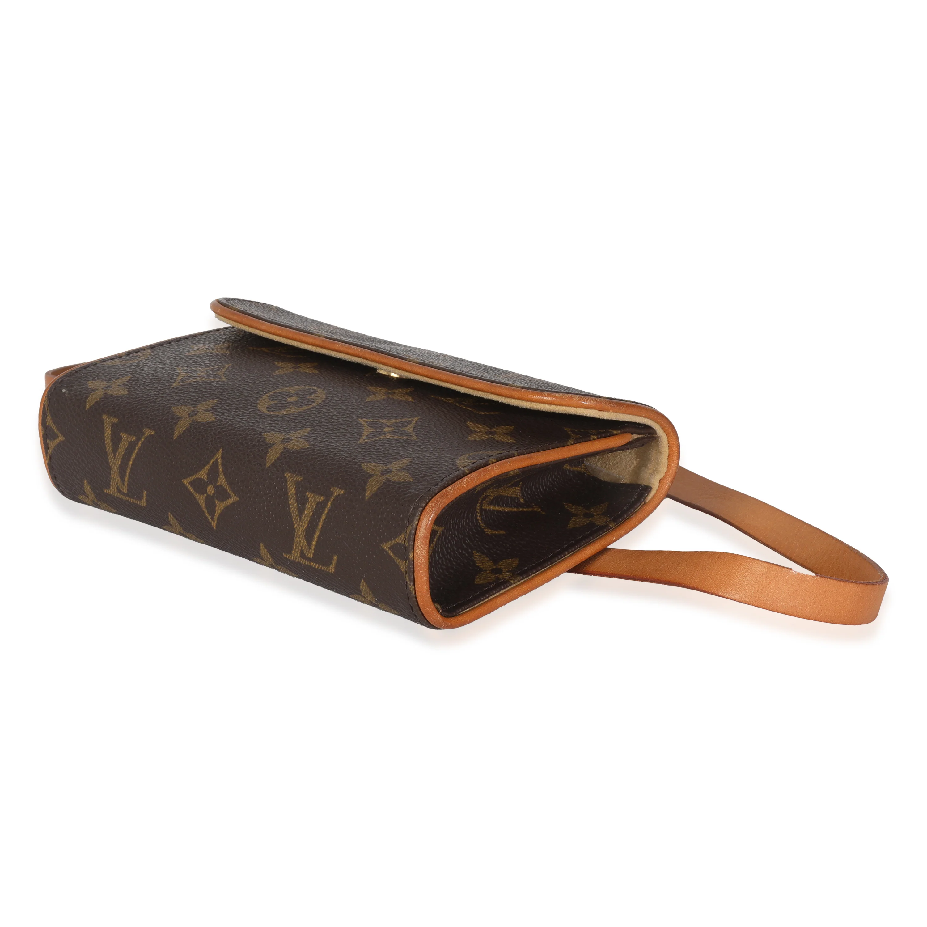 Monogram Canvas Florentine Belt Bag - Image 7