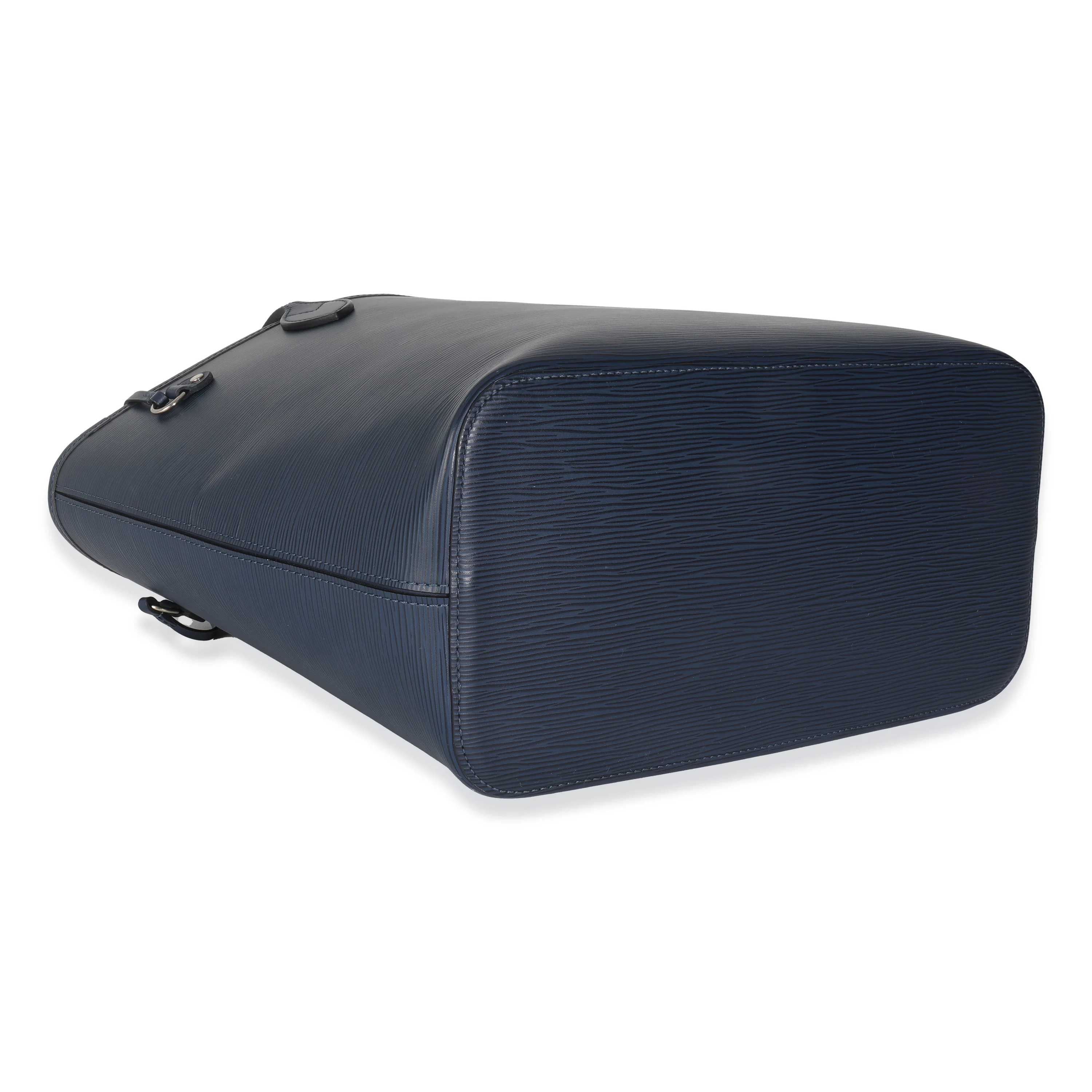 Blue Celeste Epi Neverfull MM - Image 6
