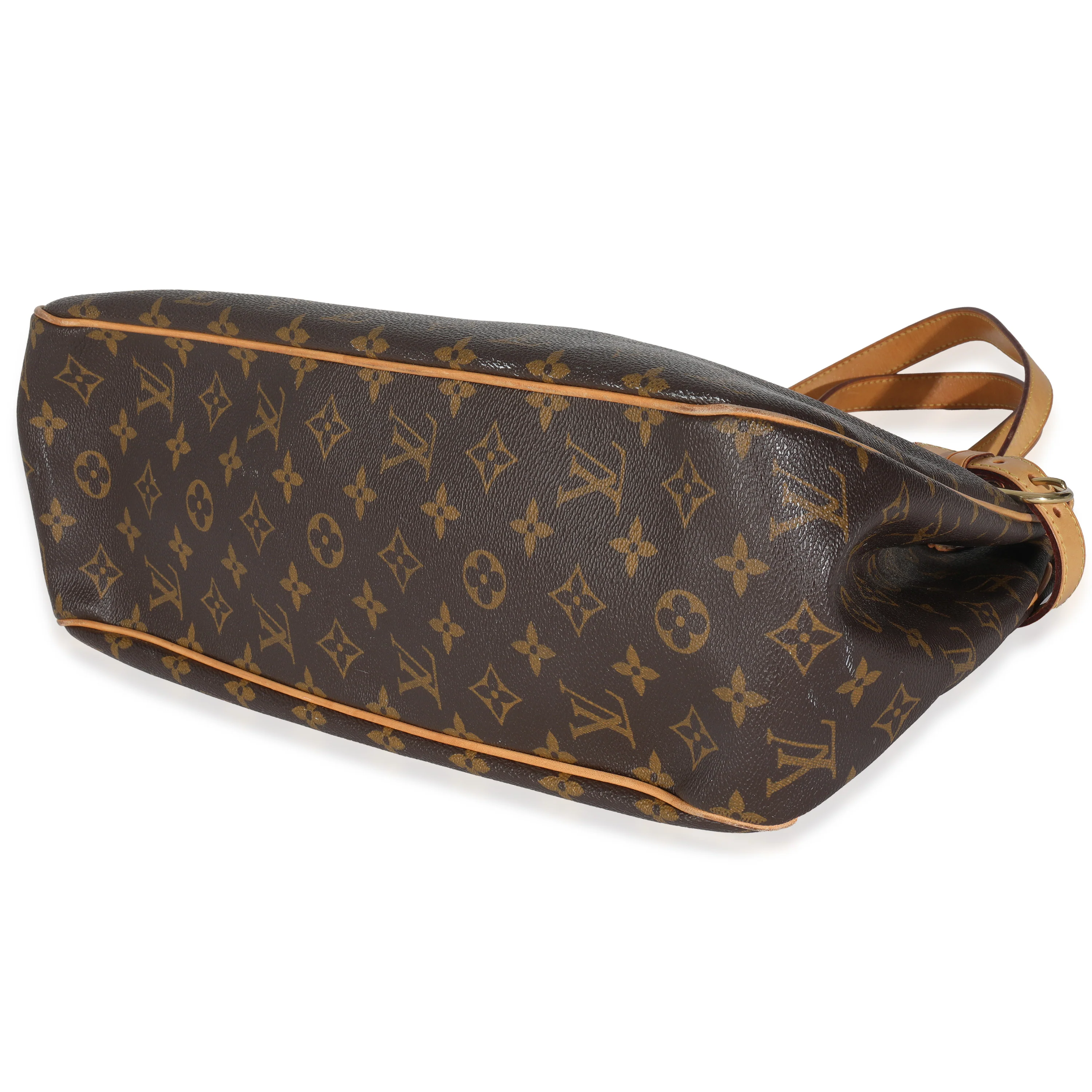 Monogram Canvas Batignolles Horizontal - Image 6