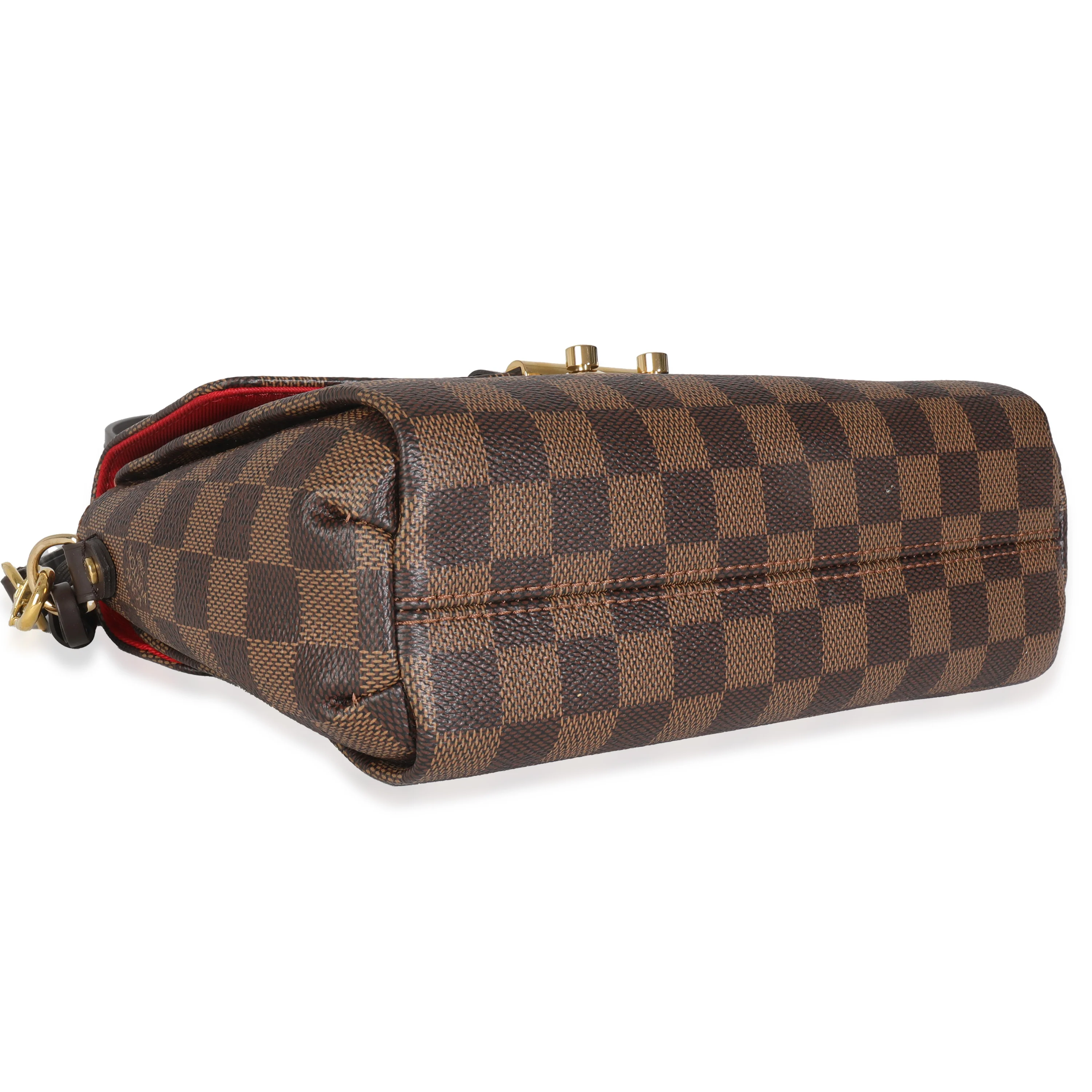 Damier Ebene Canvas Croisette - Image 6