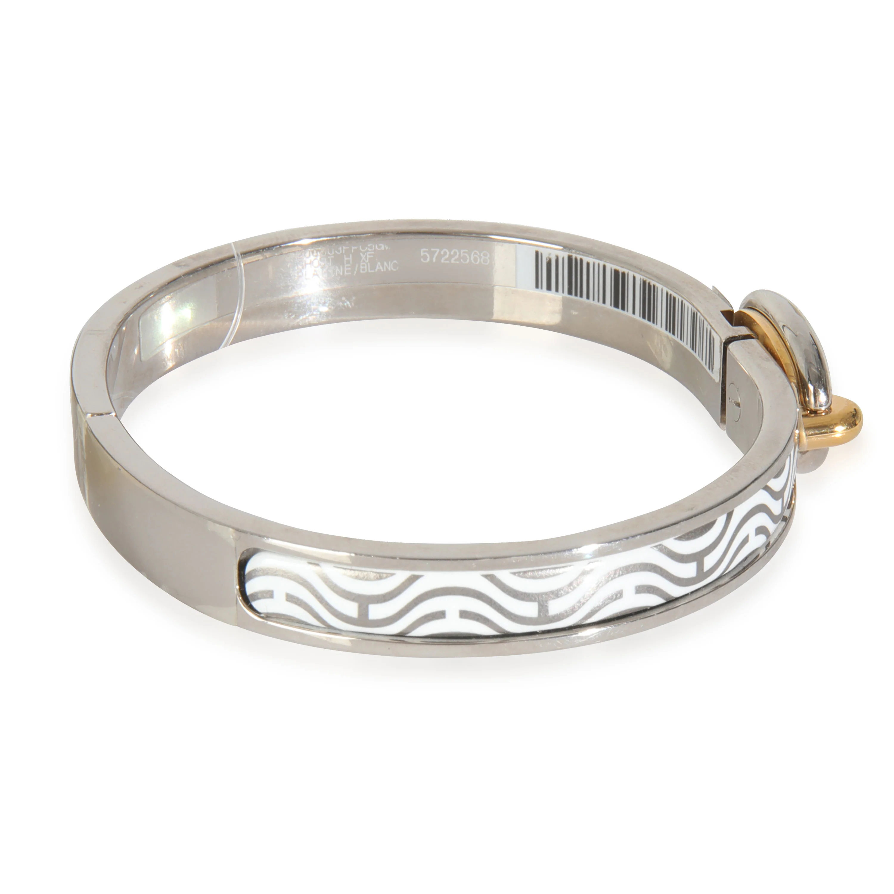 Mini Clic Chaine d'Ancre Bracelet - Image 6