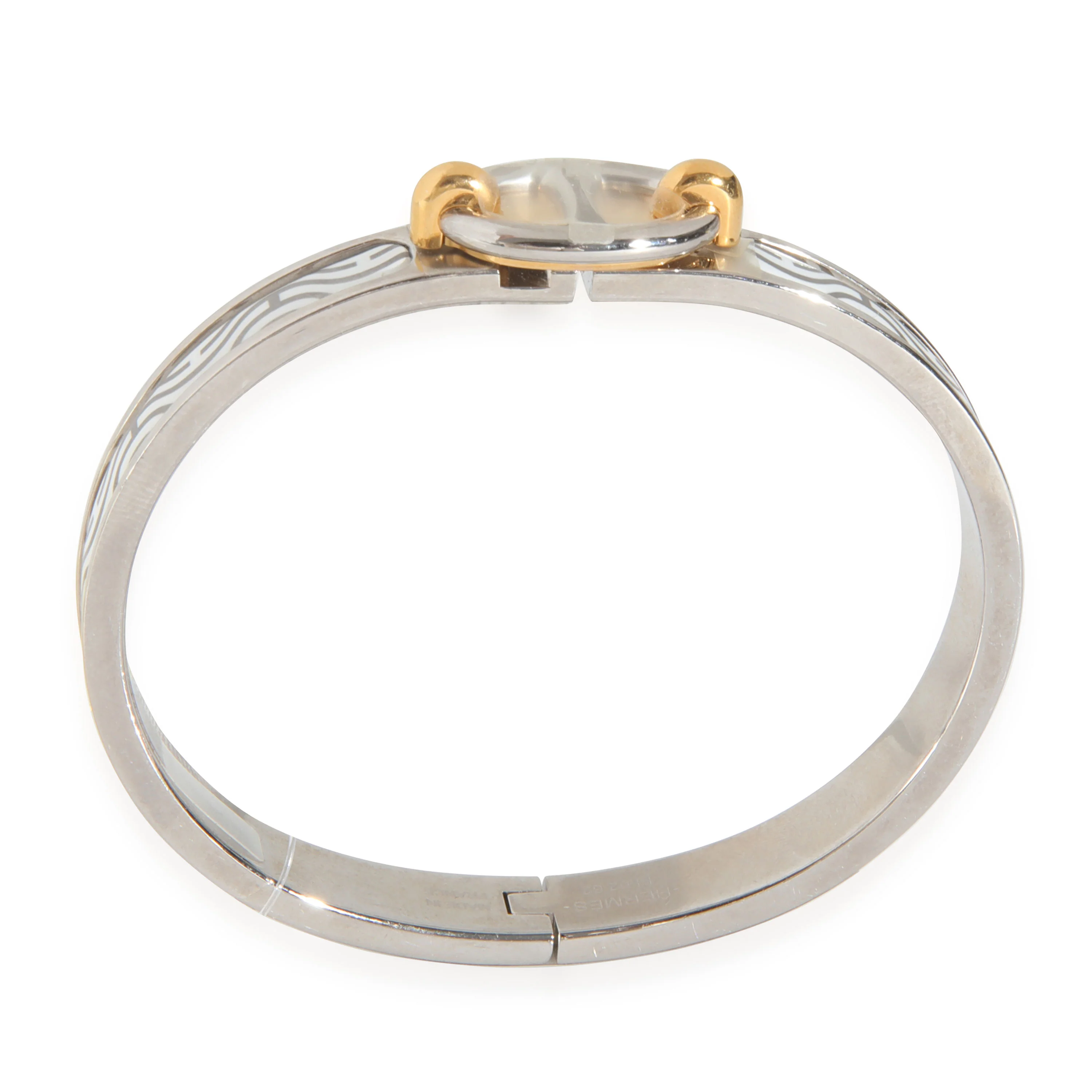 Mini Clic Chaine d'Ancre Bracelet - Image 7